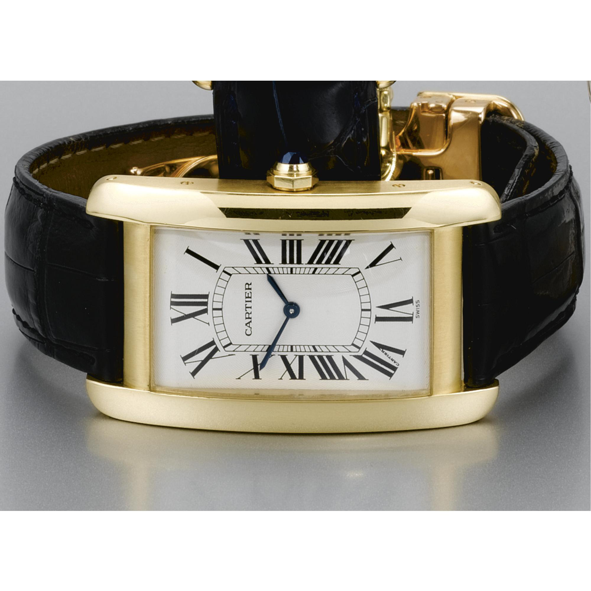Cartier