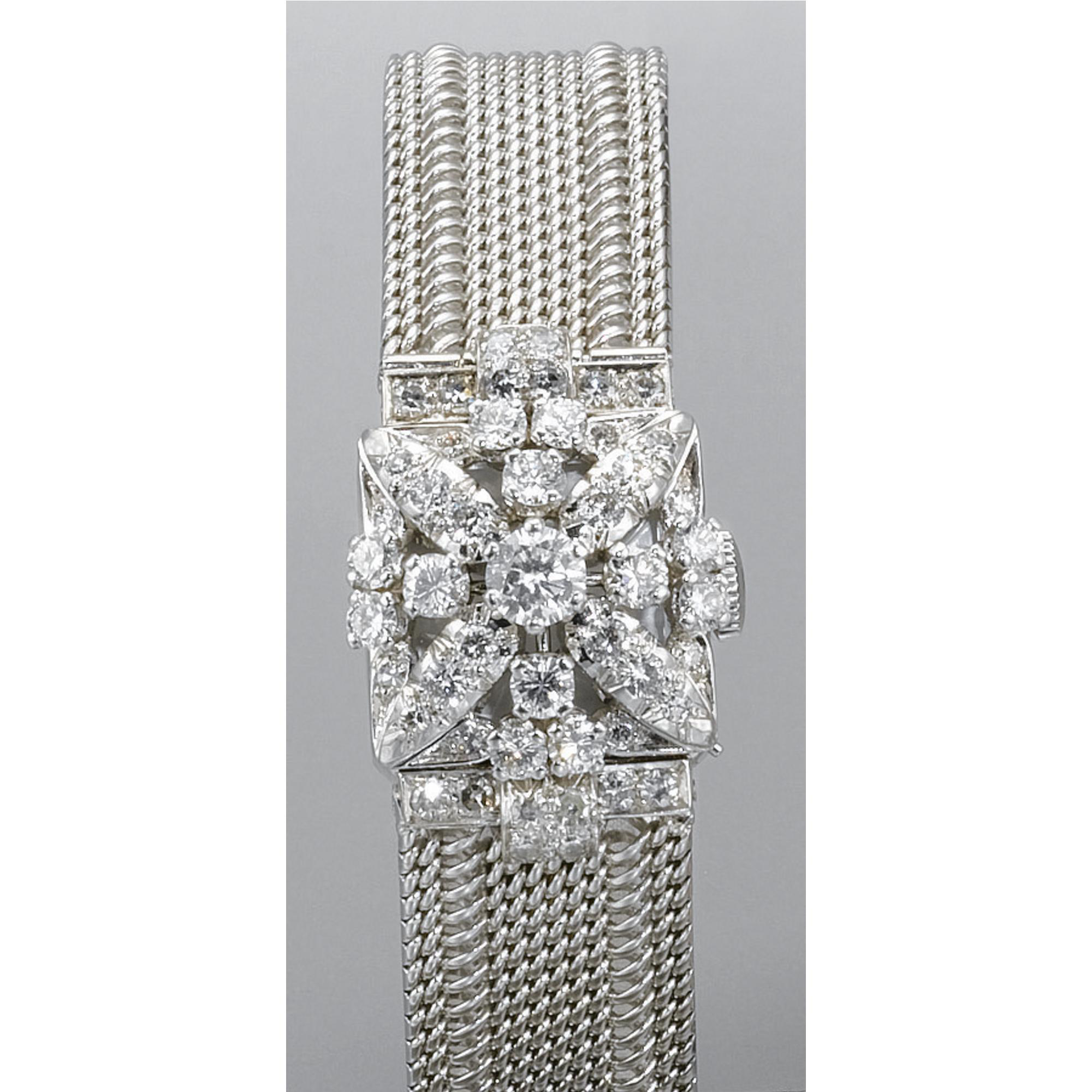 Vacheron Constantin