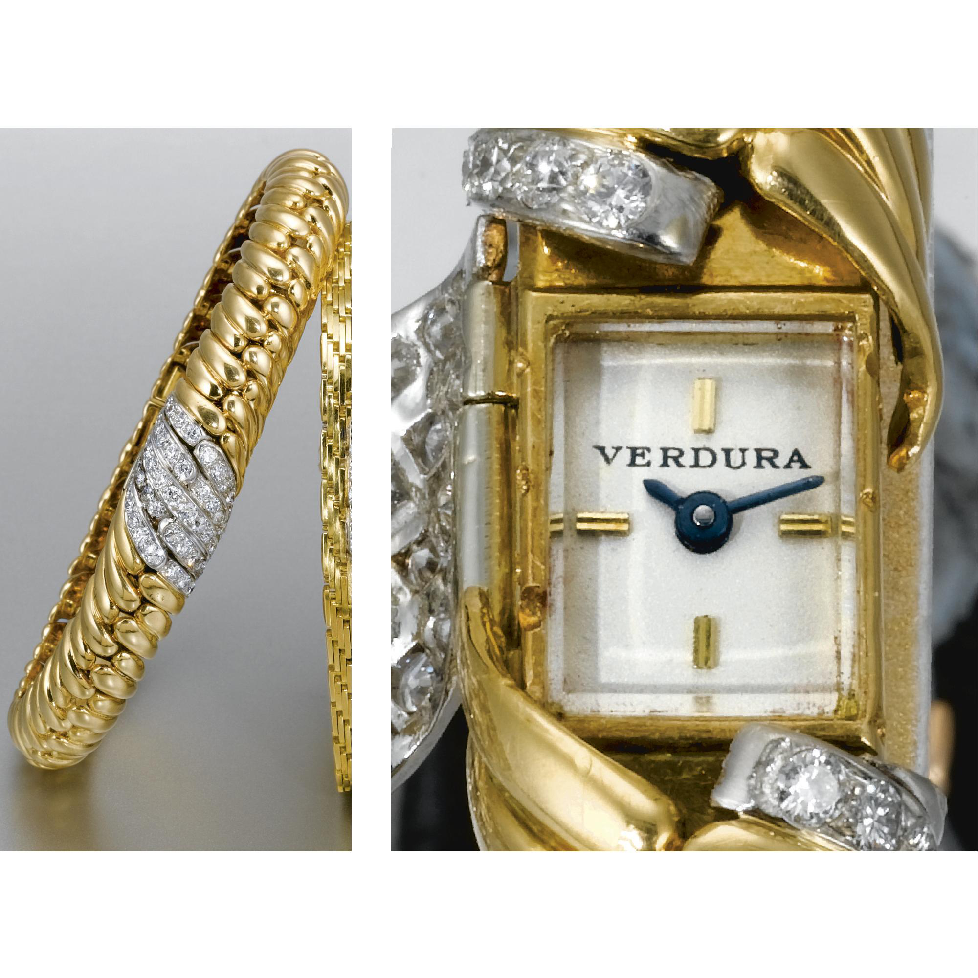 Verdura