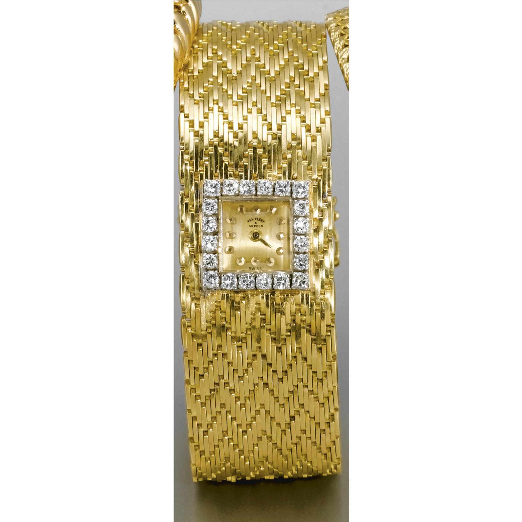 Van Cleef