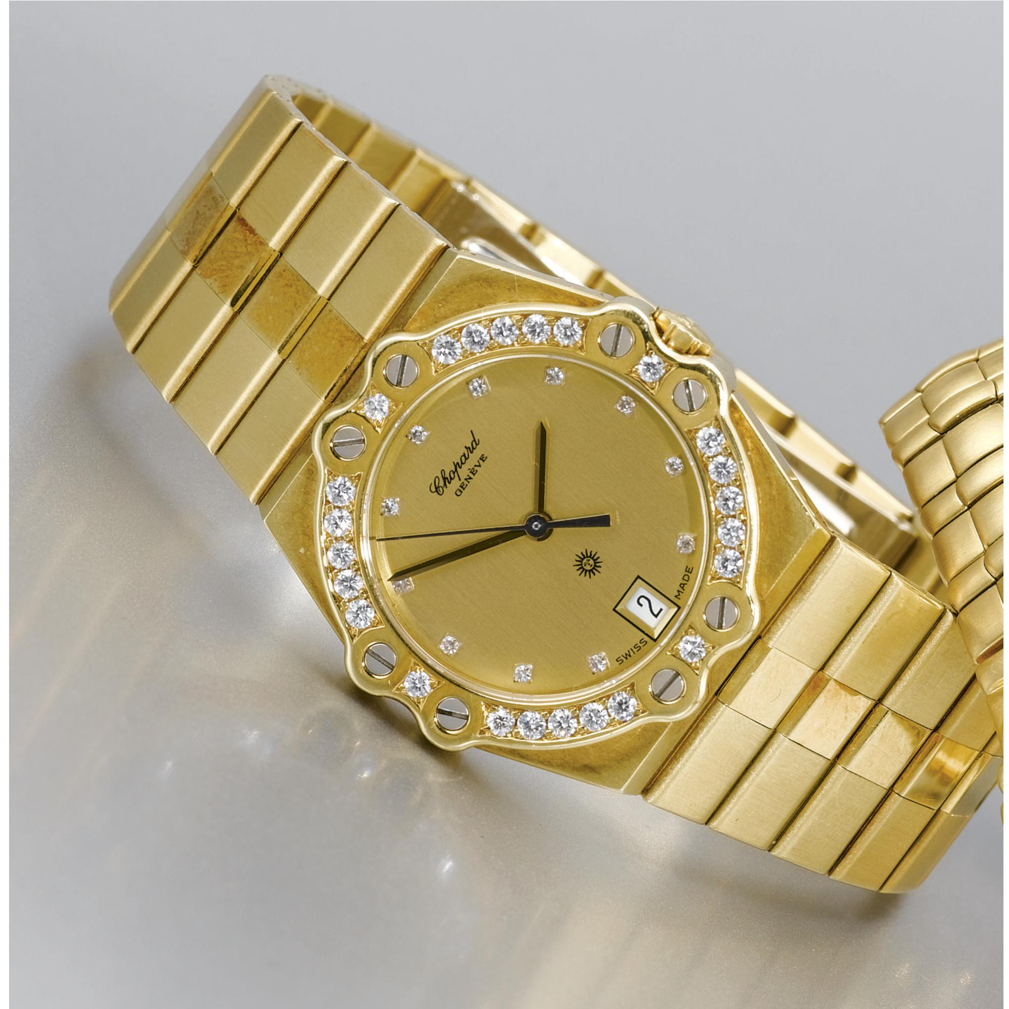 Chopard