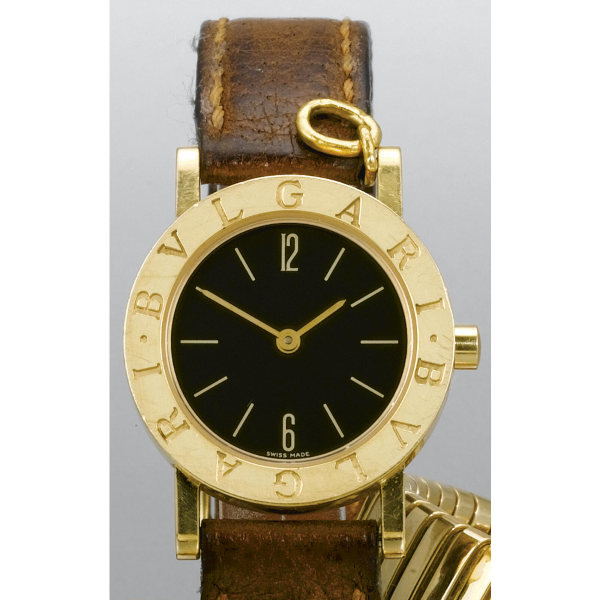 Bulgari