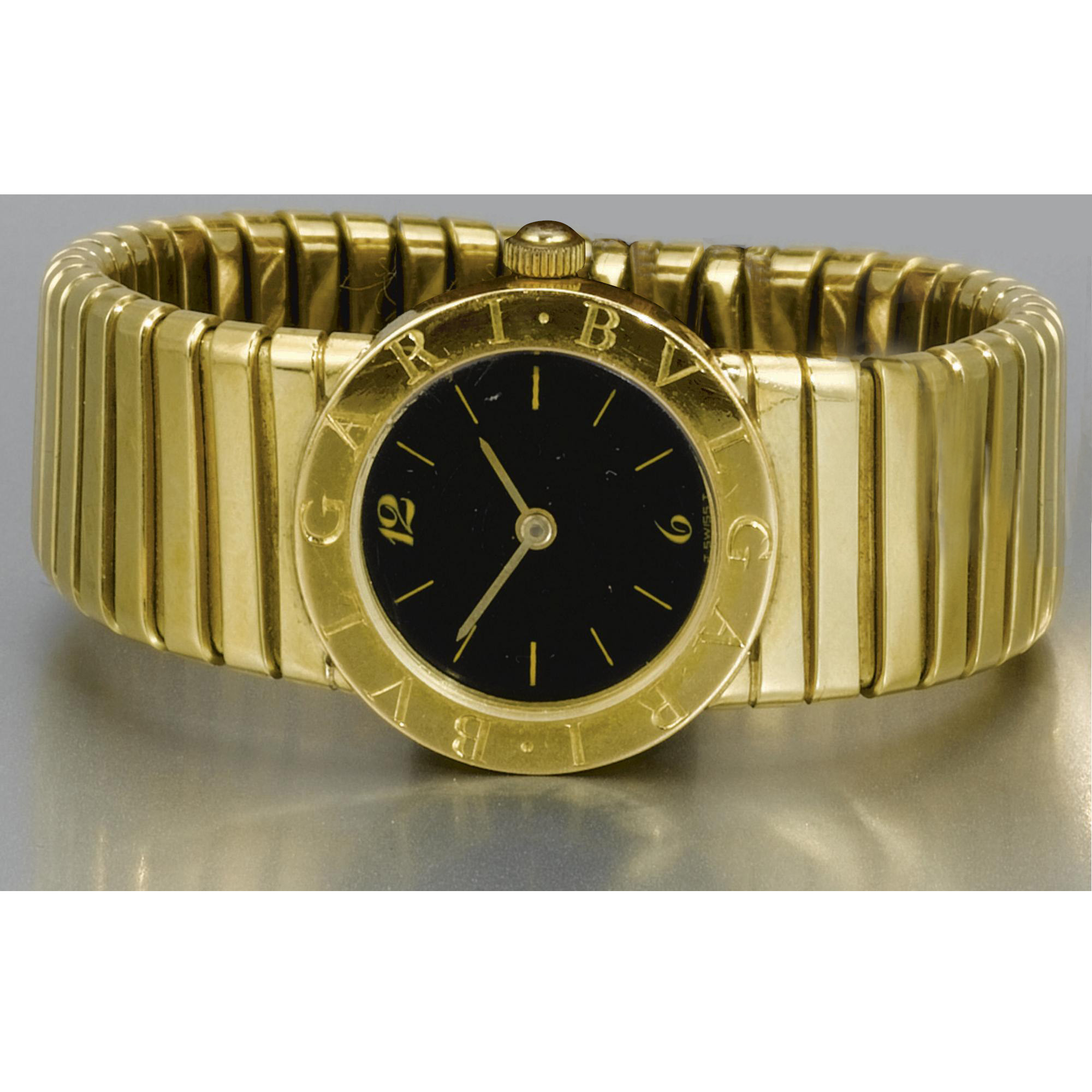 Bulgari