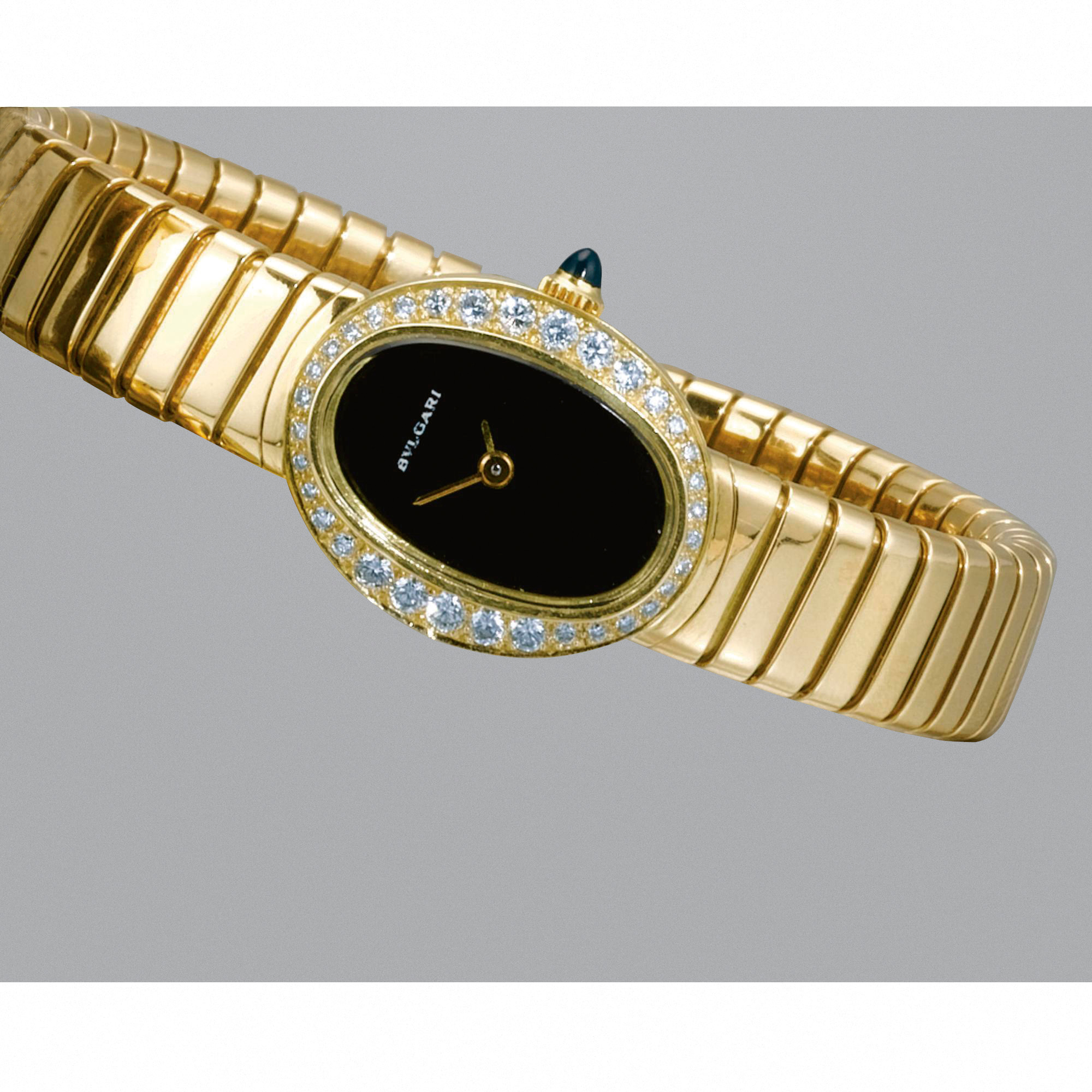 Bulgari/Ebel