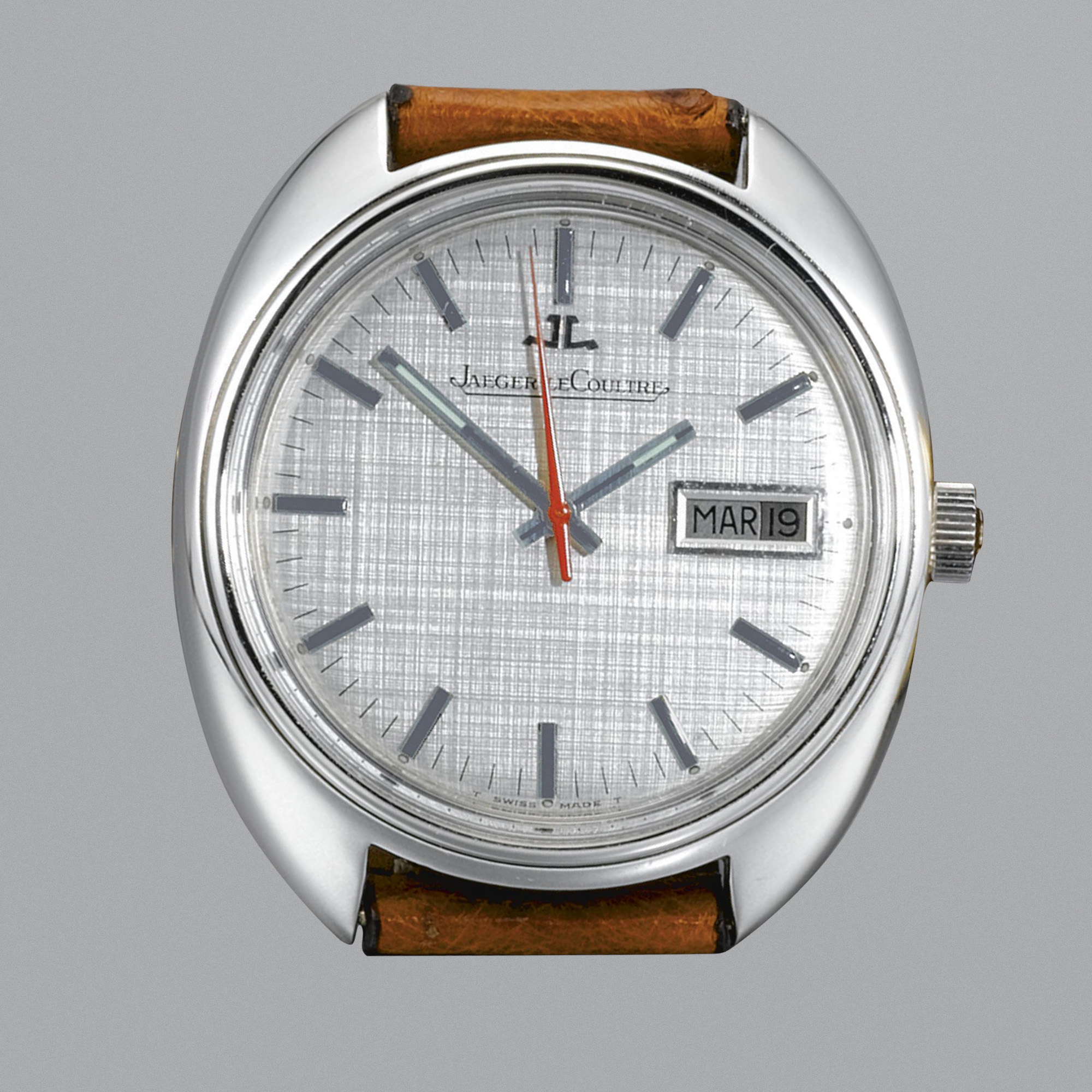 Jaeger-LeCoultre