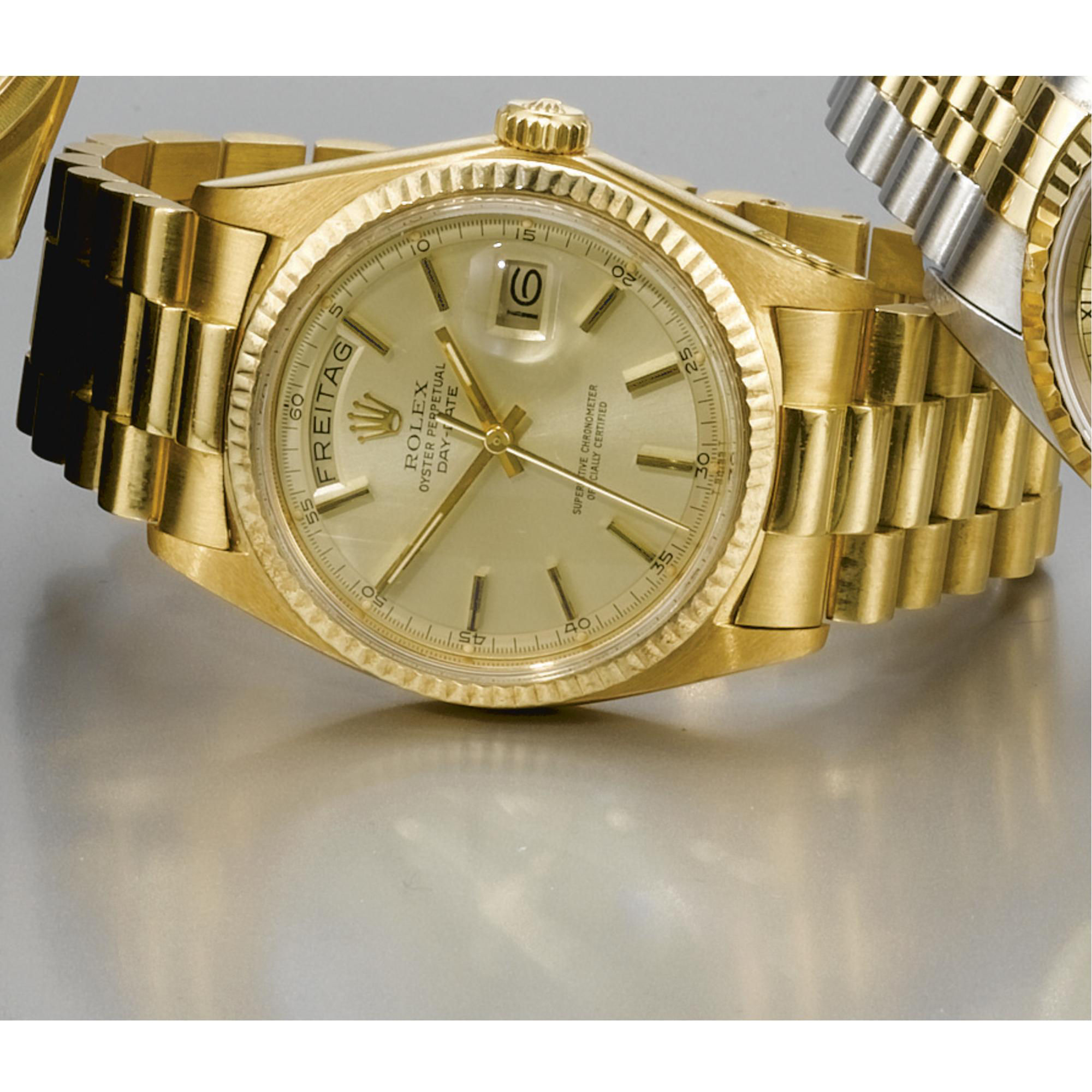 Rolex