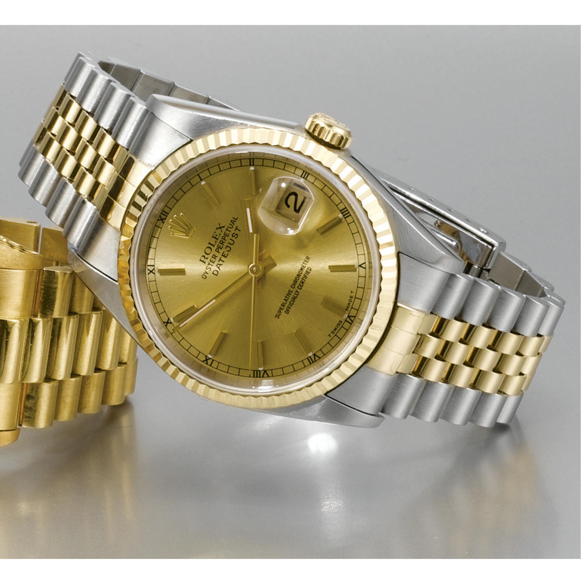 Rolex