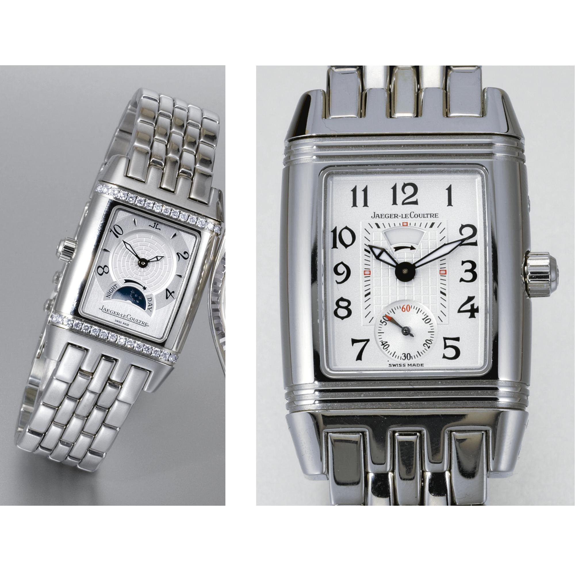 Jaeger-LeCoultre