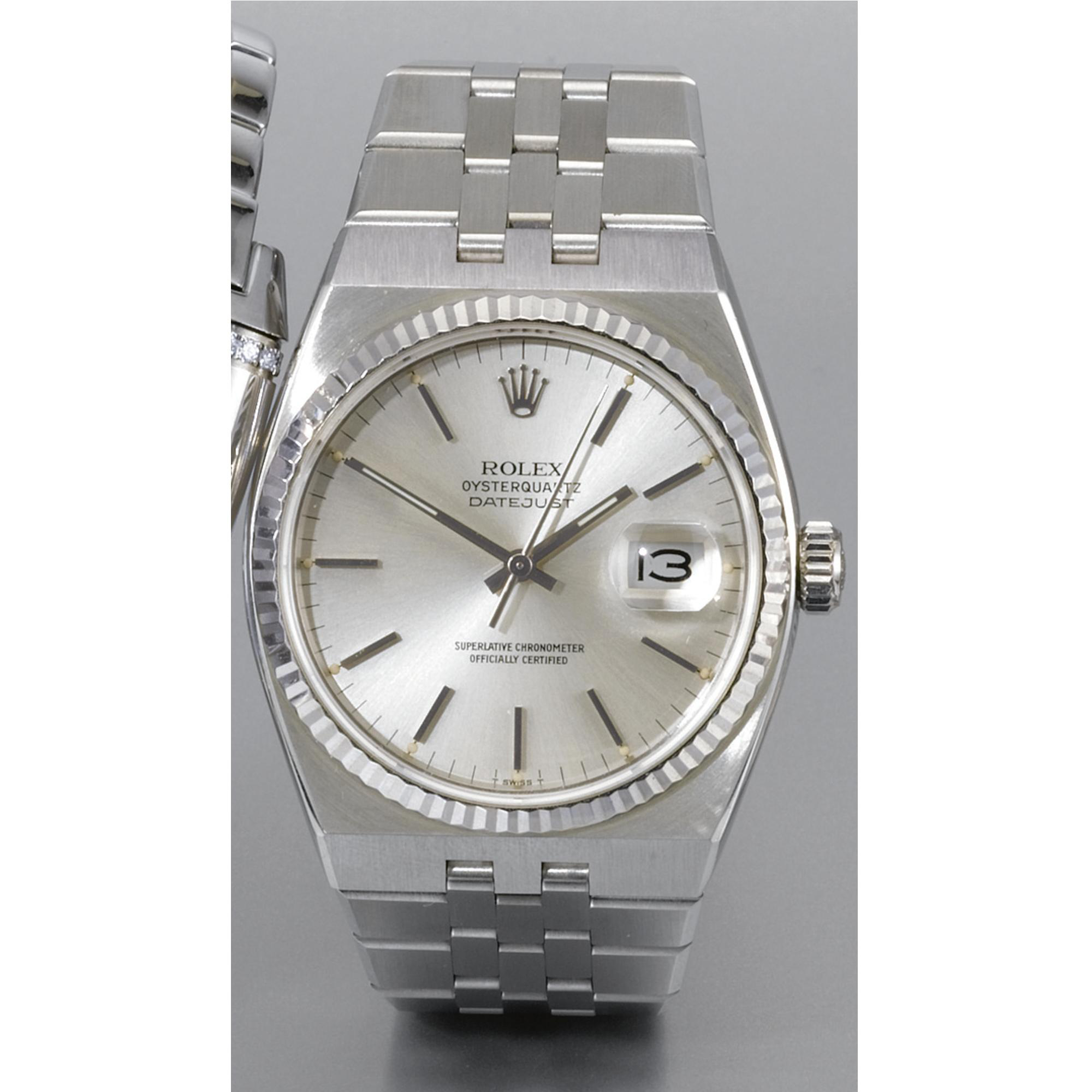 Rolex