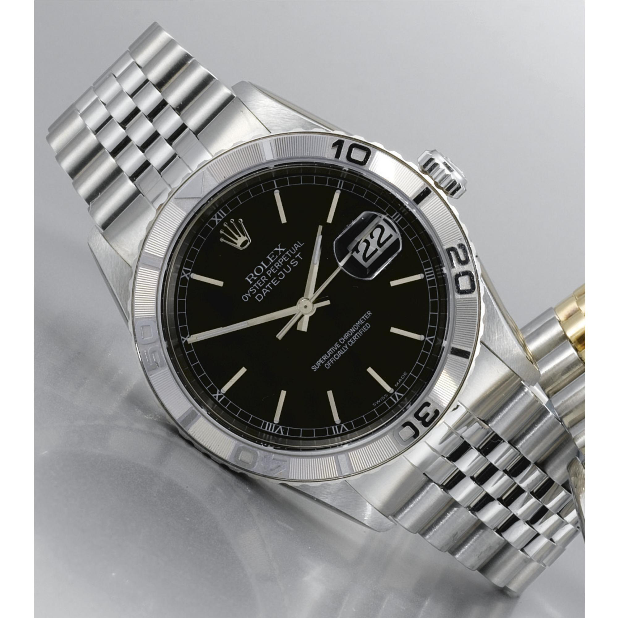 Rolex
