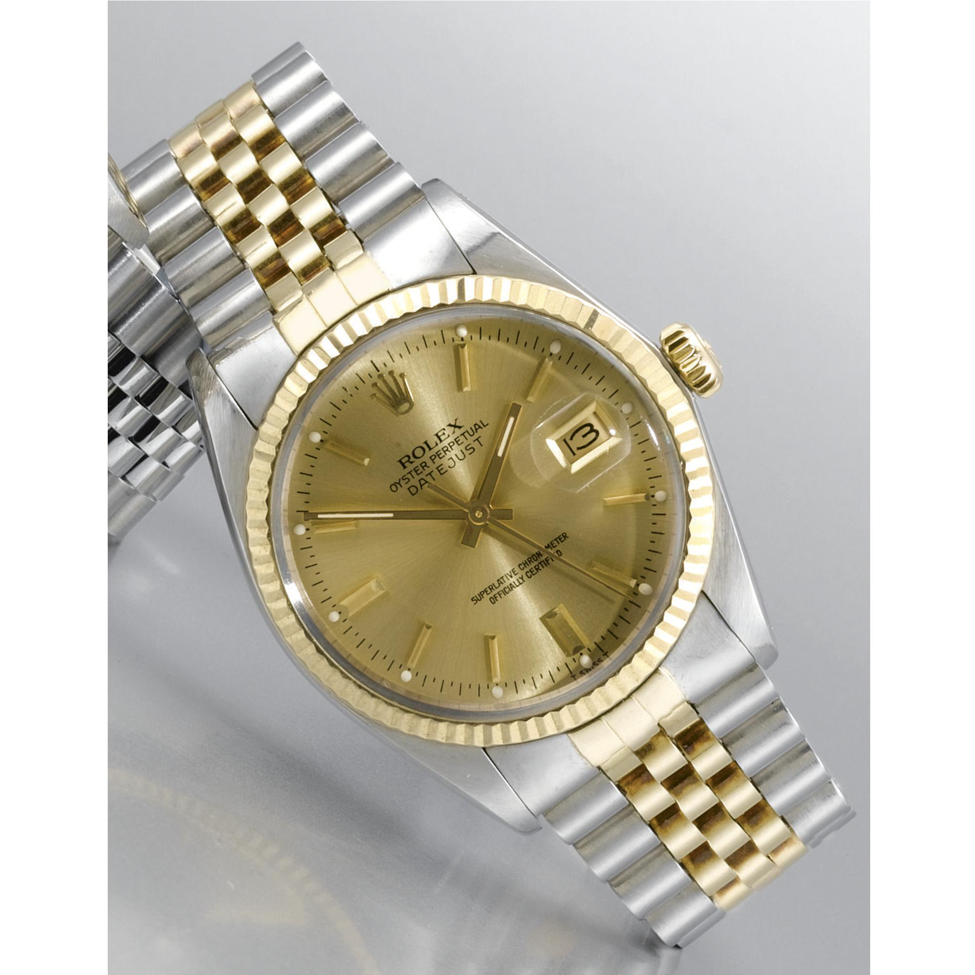 Rolex