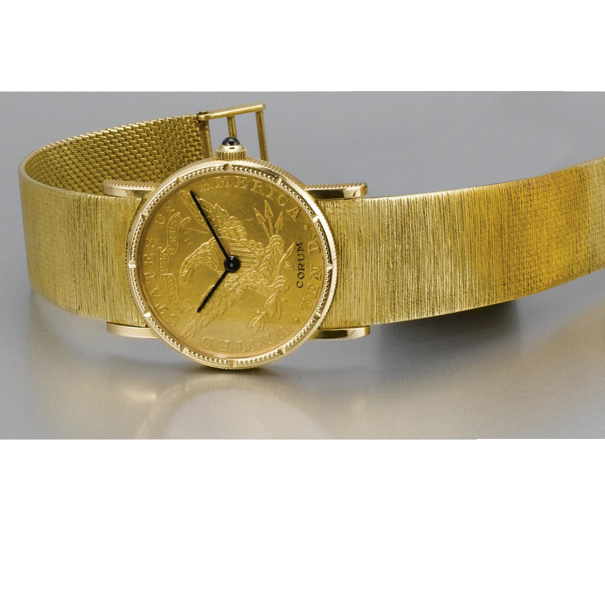 Corum