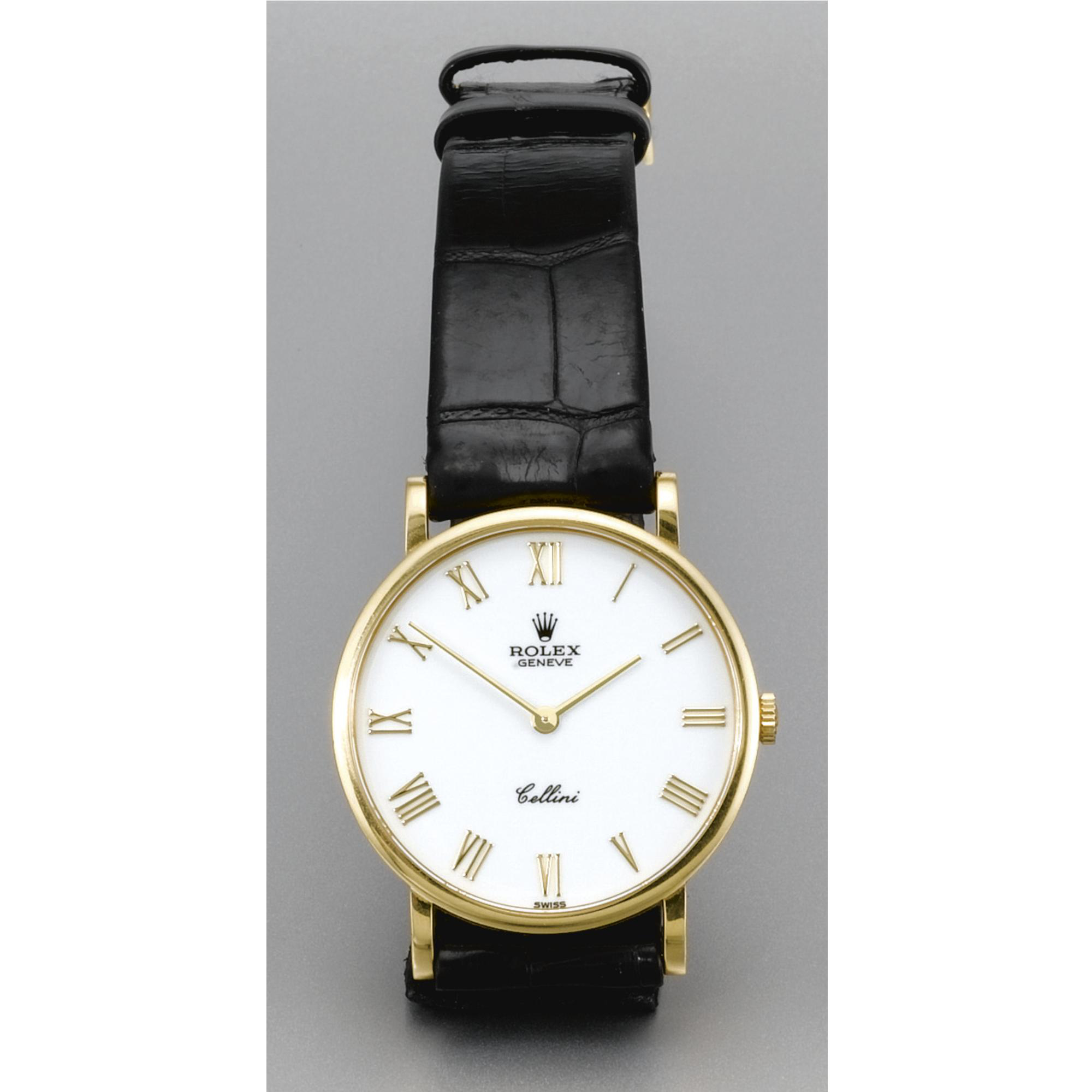 Rolex