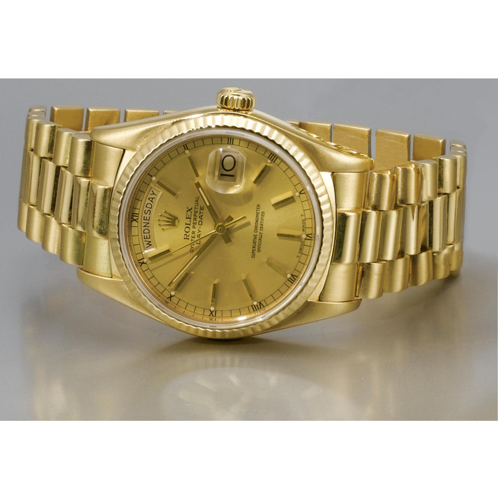 Rolex