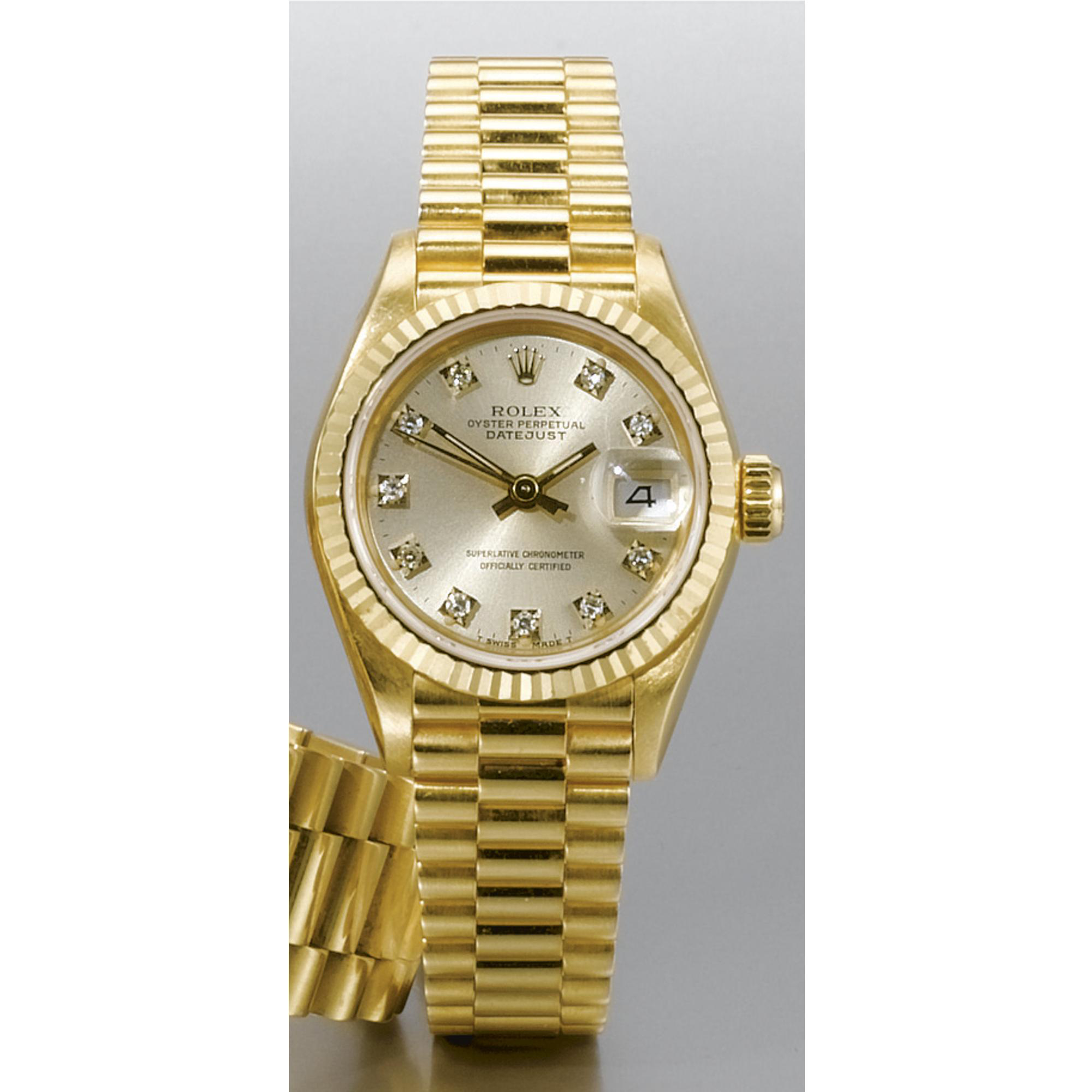 Rolex