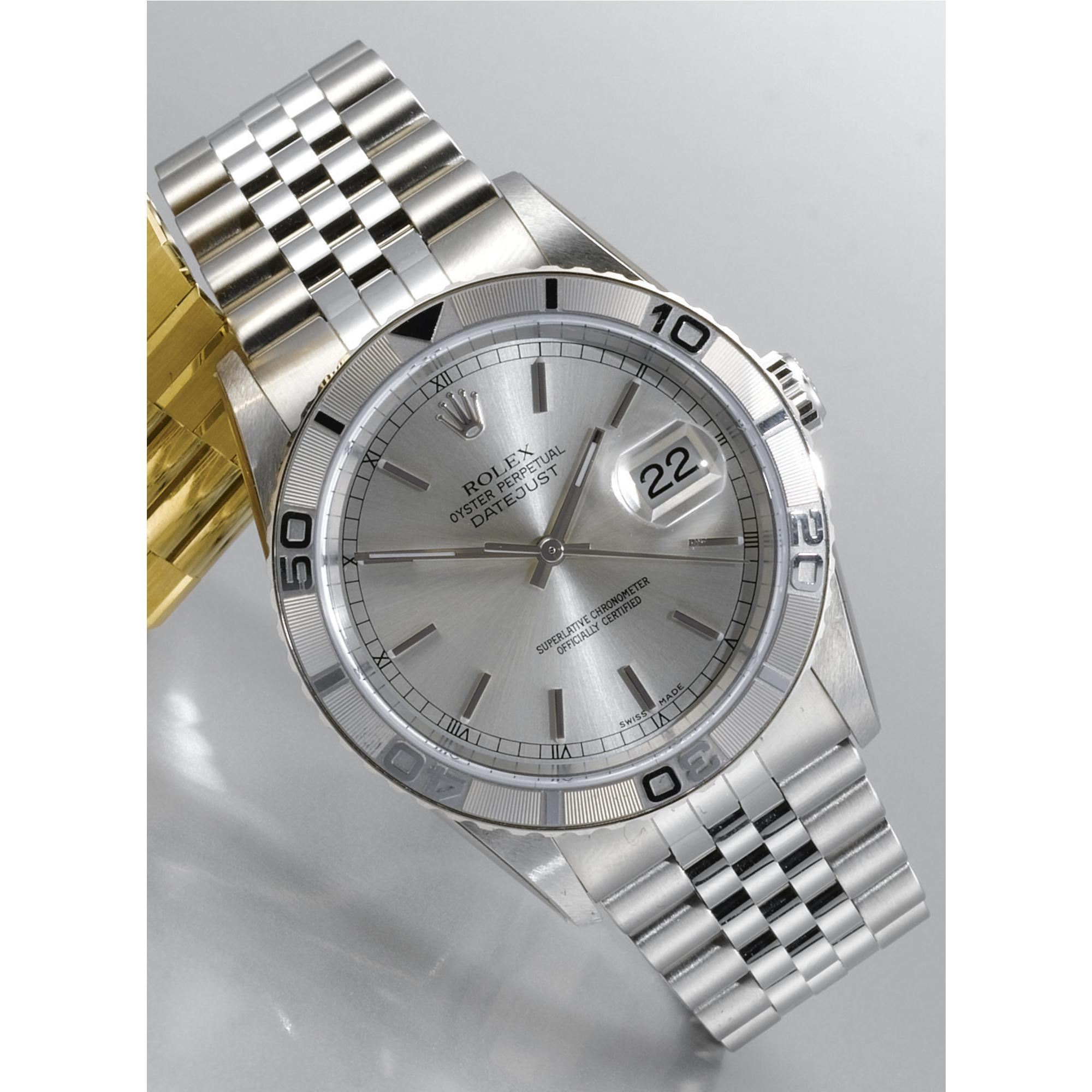 Rolex