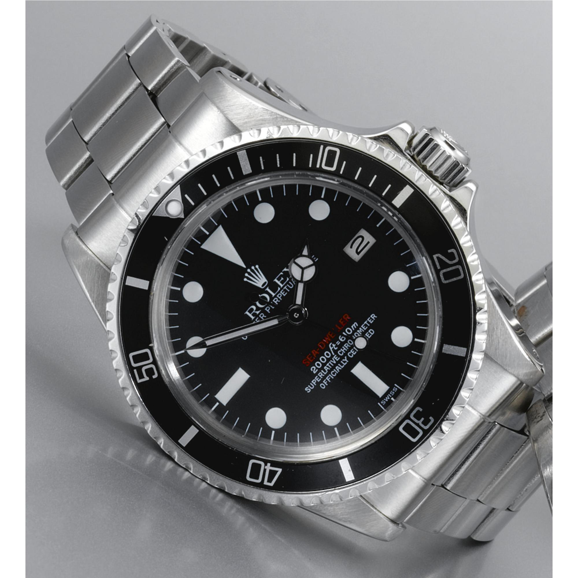 Rolex