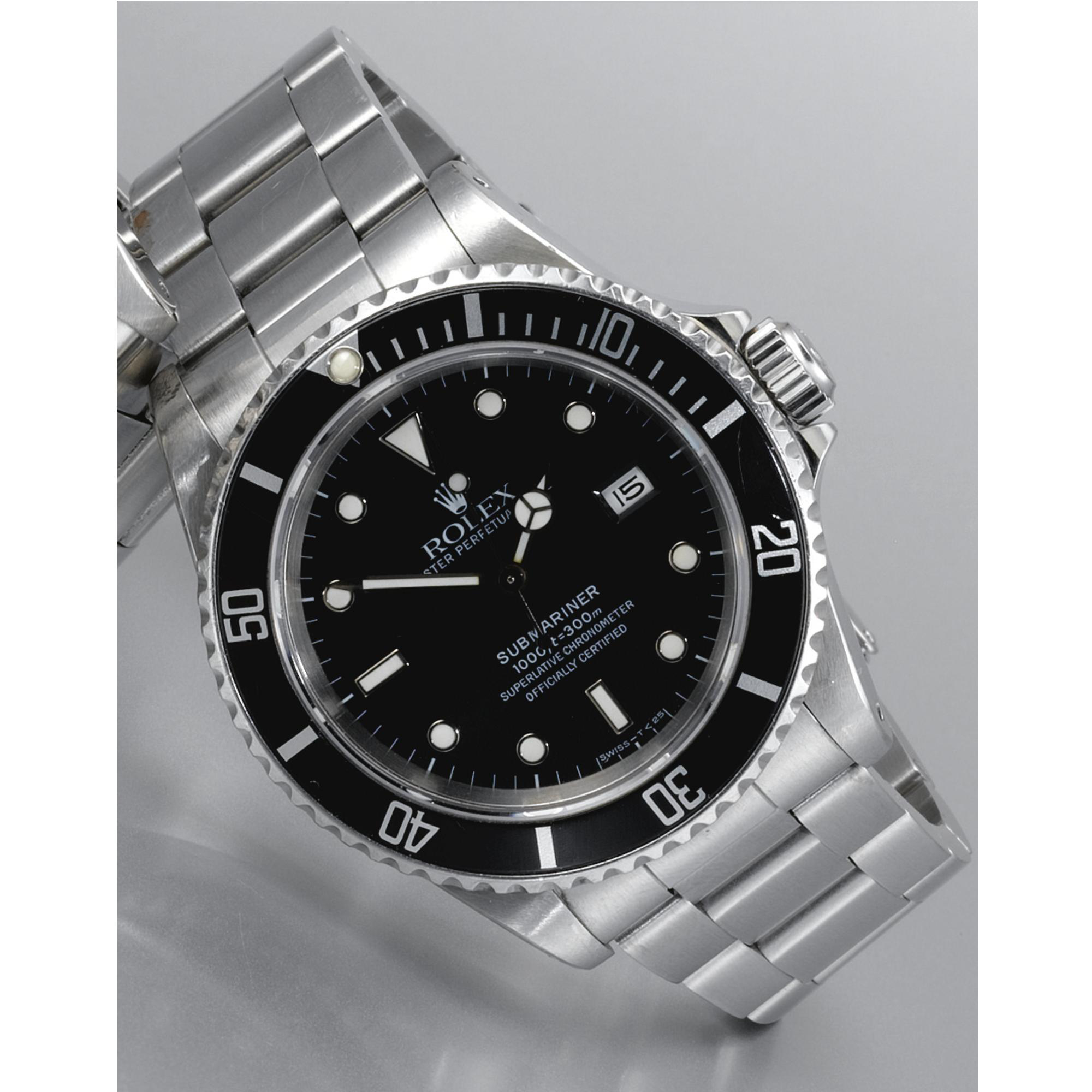 Rolex