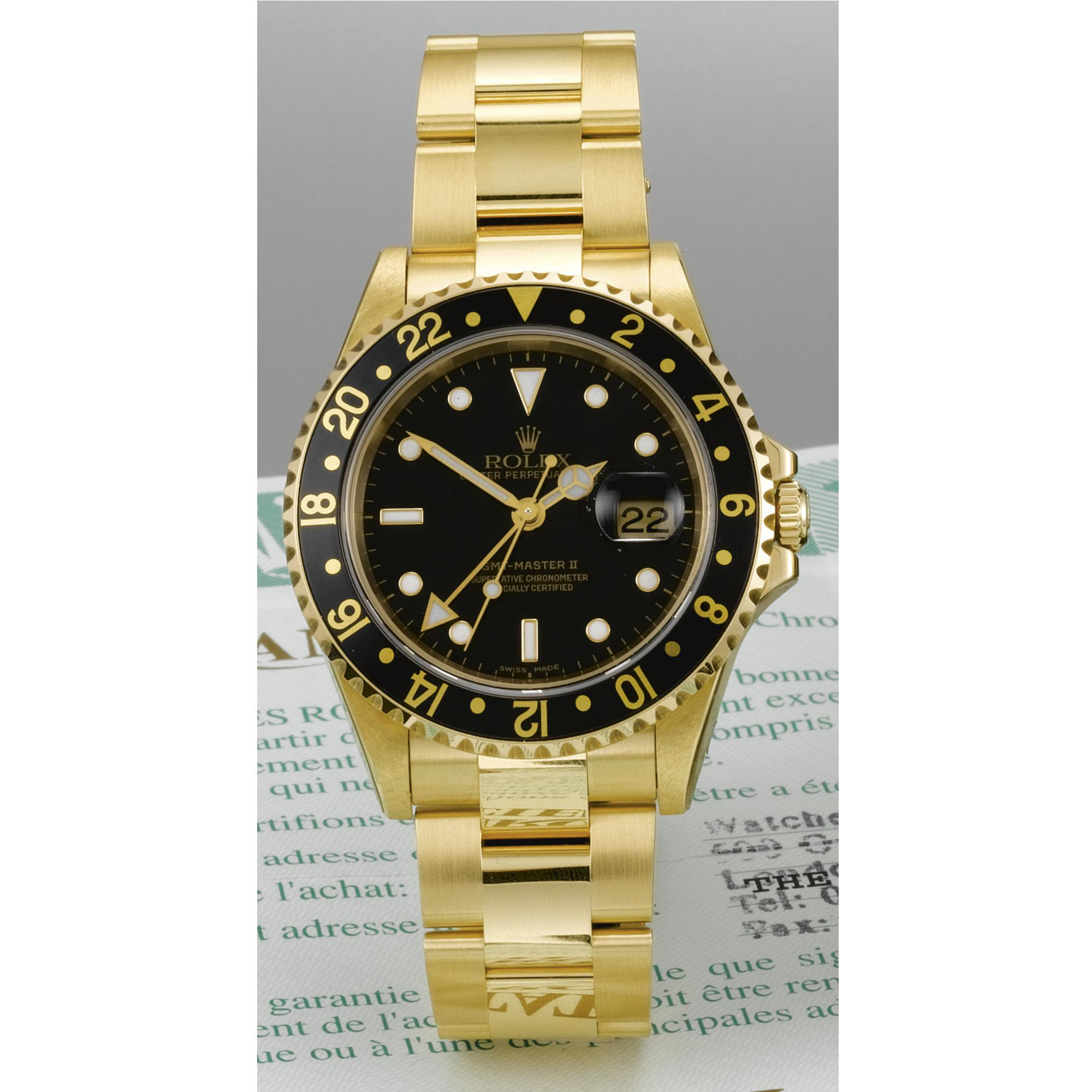 Rolex