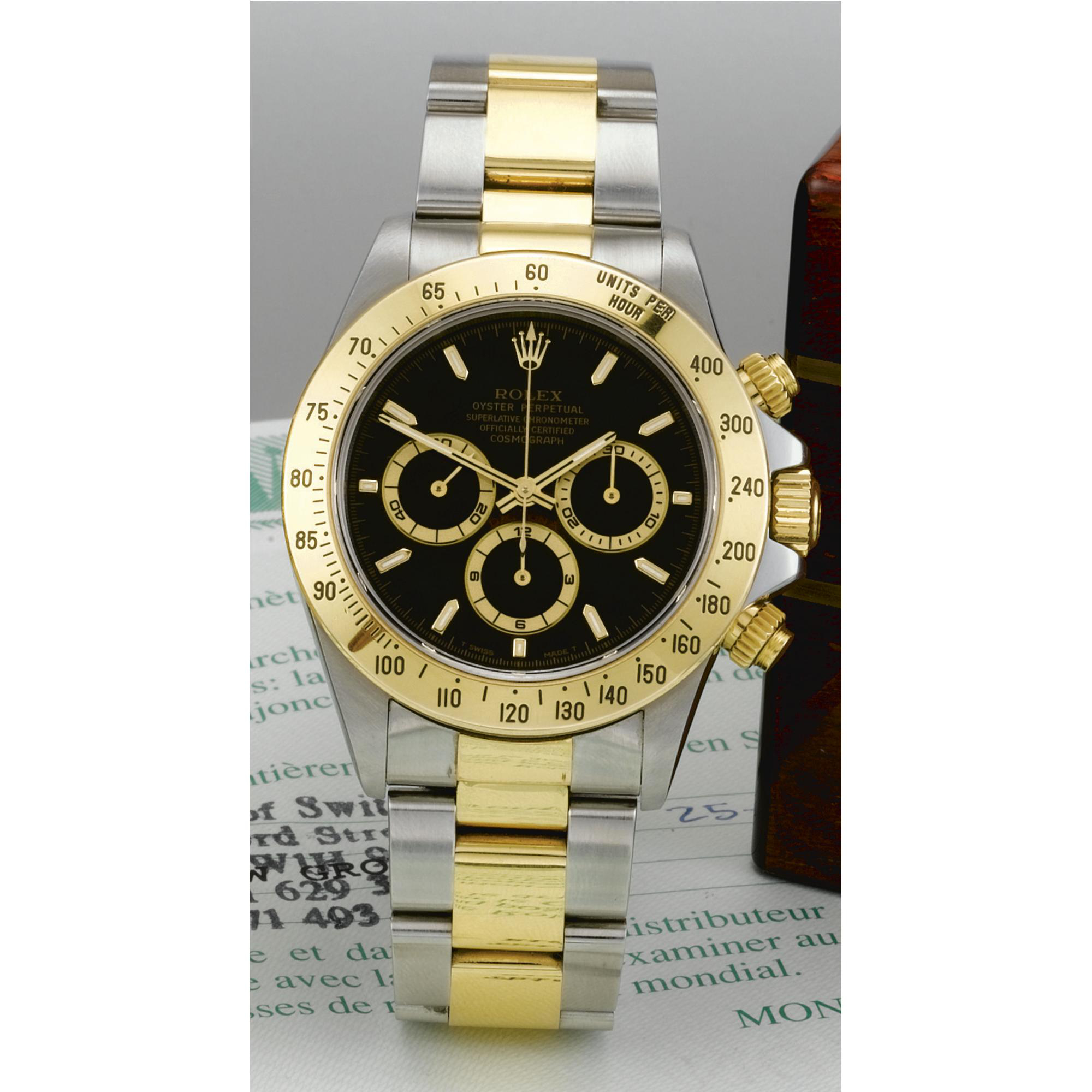 Rolex