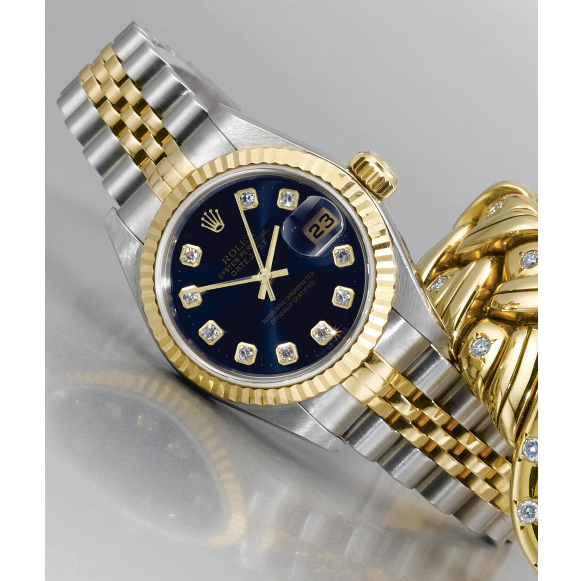 Rolex