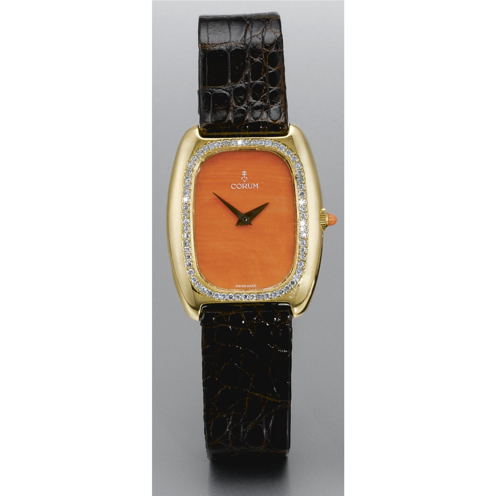 Corum