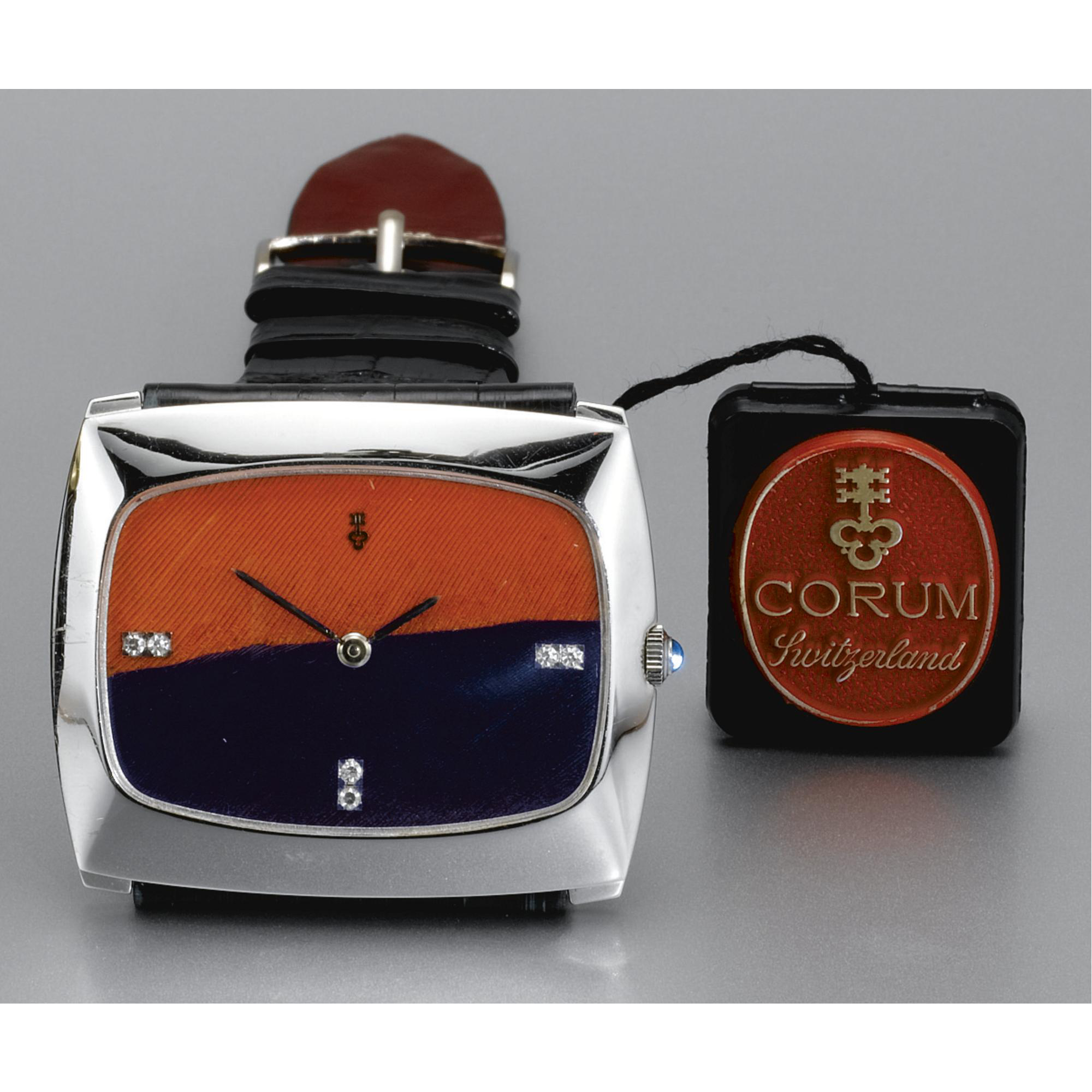 Corum