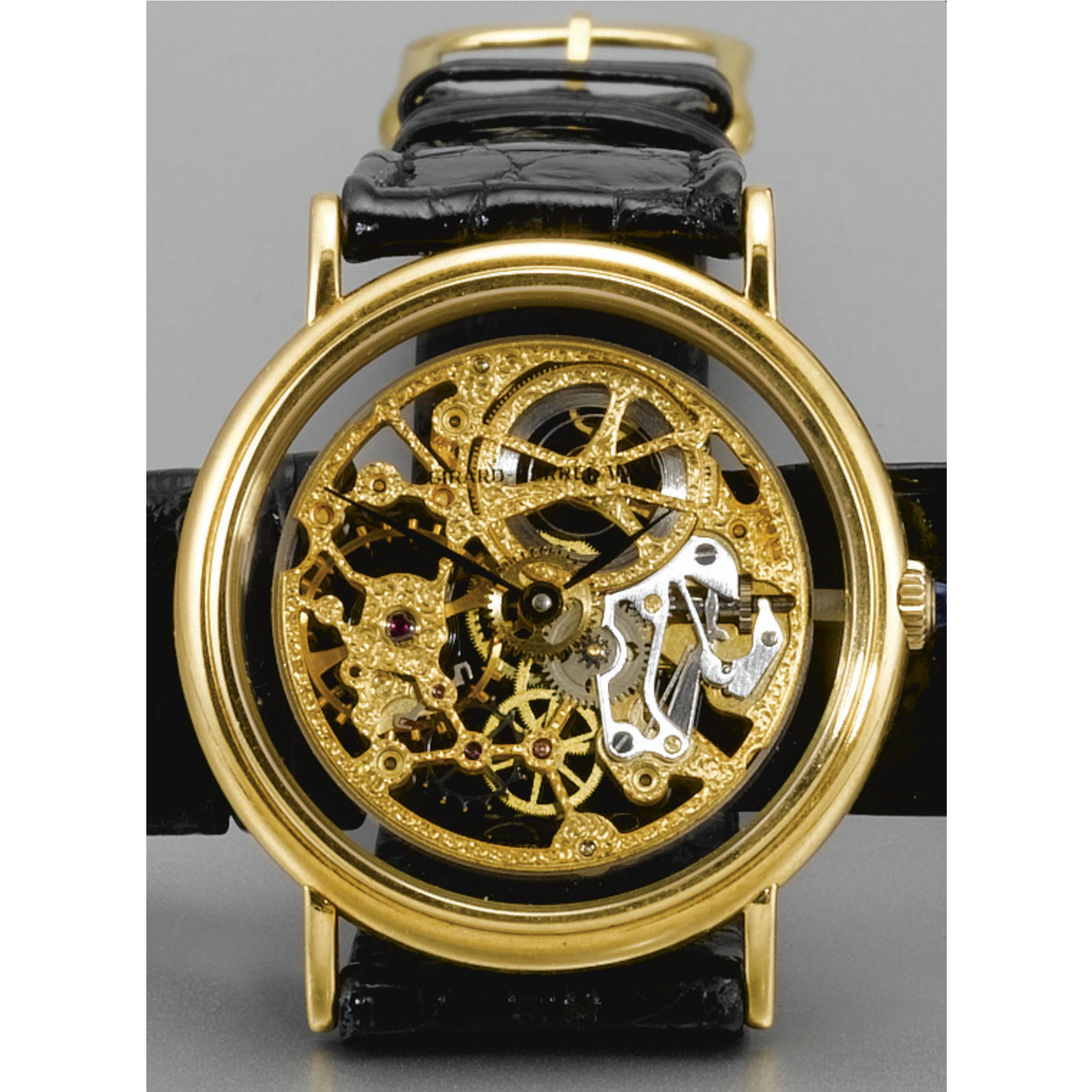 Girard-Perregaux
