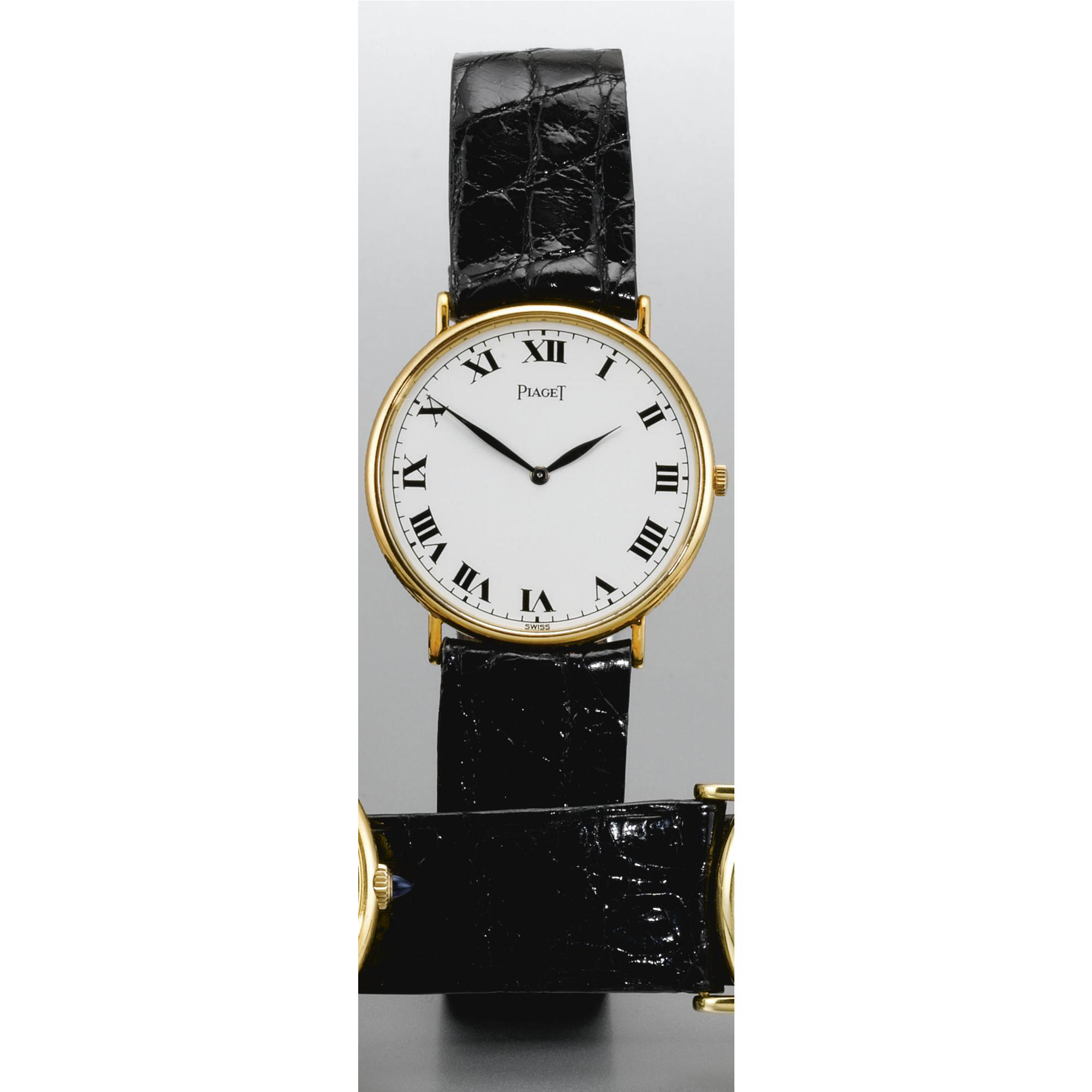 Piaget