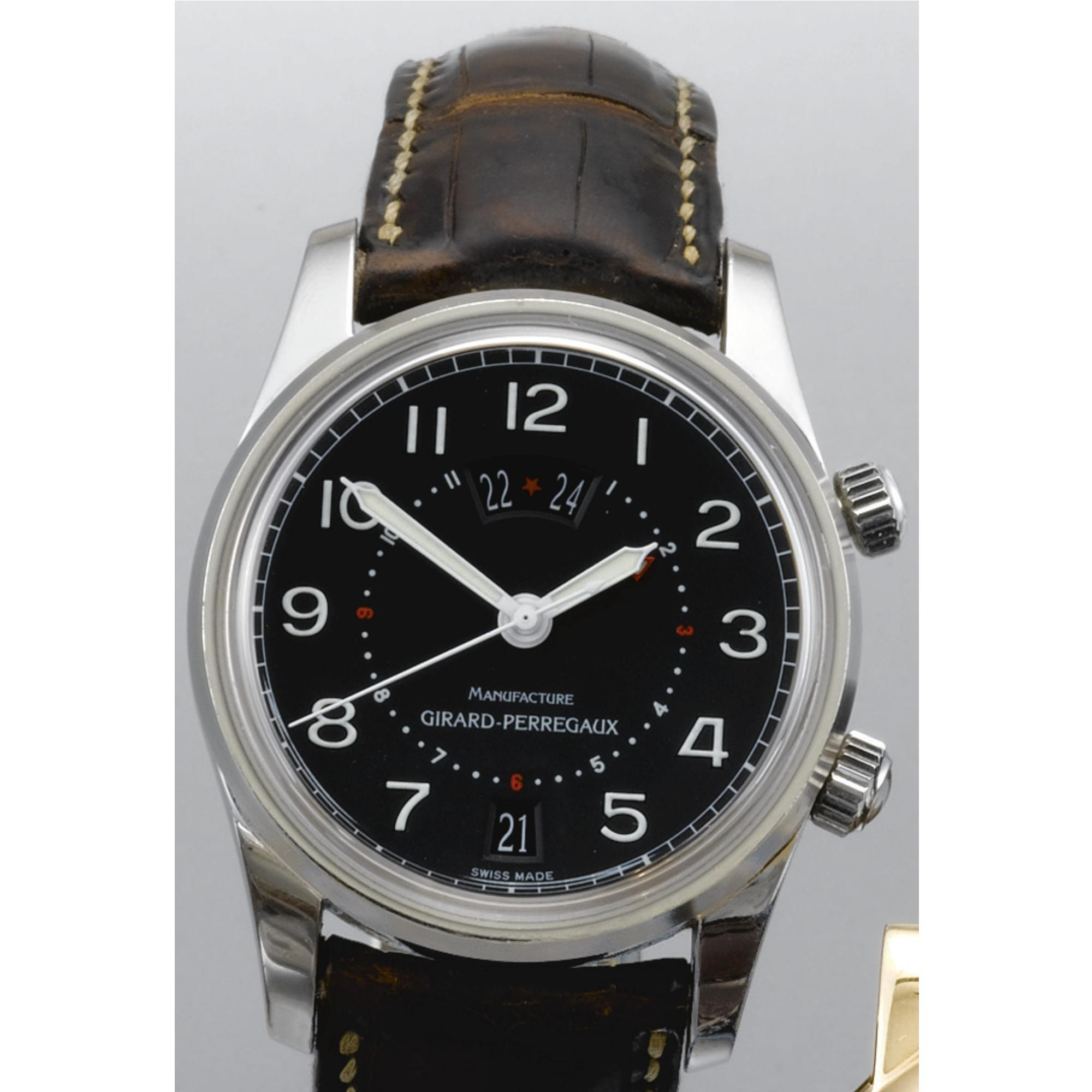 Girard-Perregaux