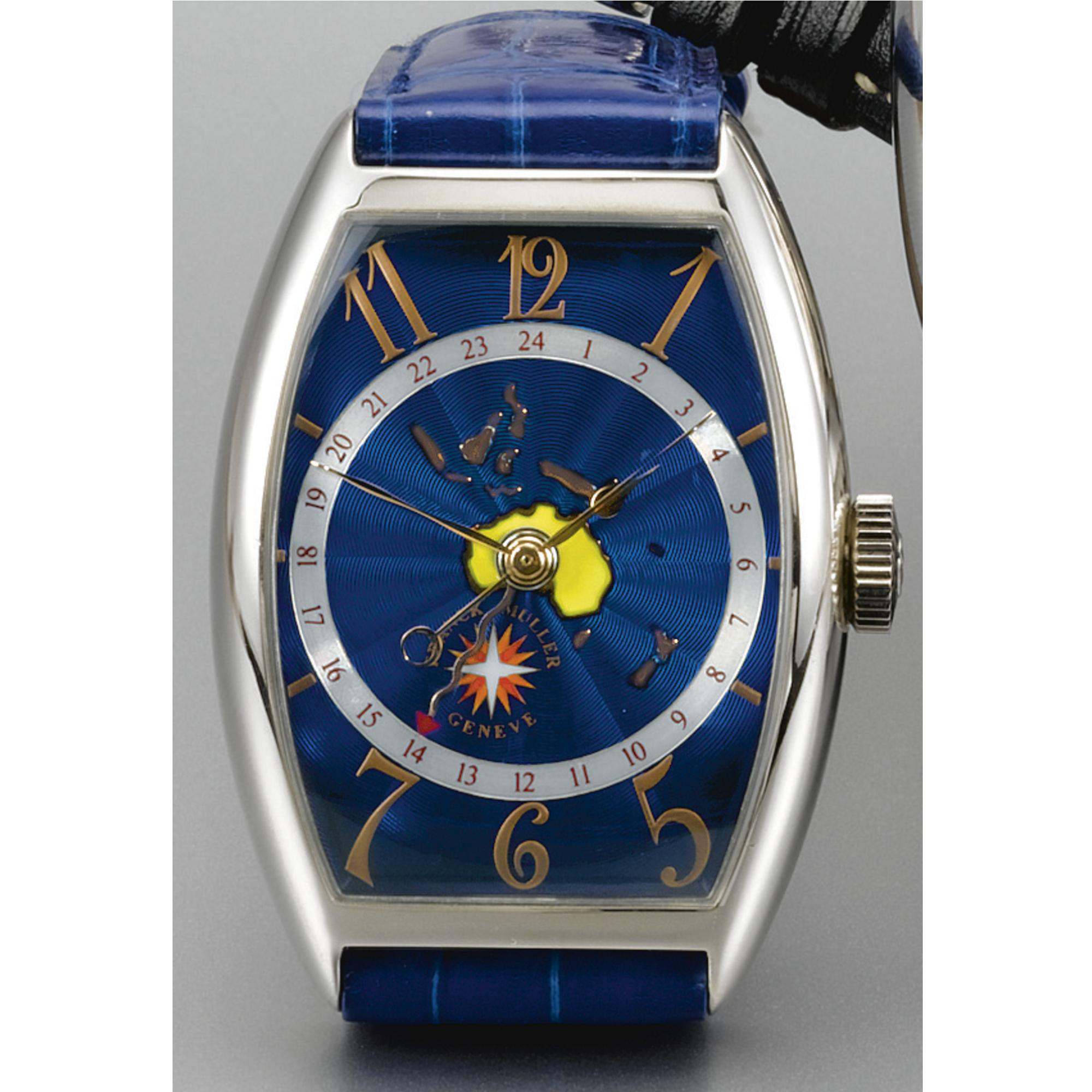 Franck Muller