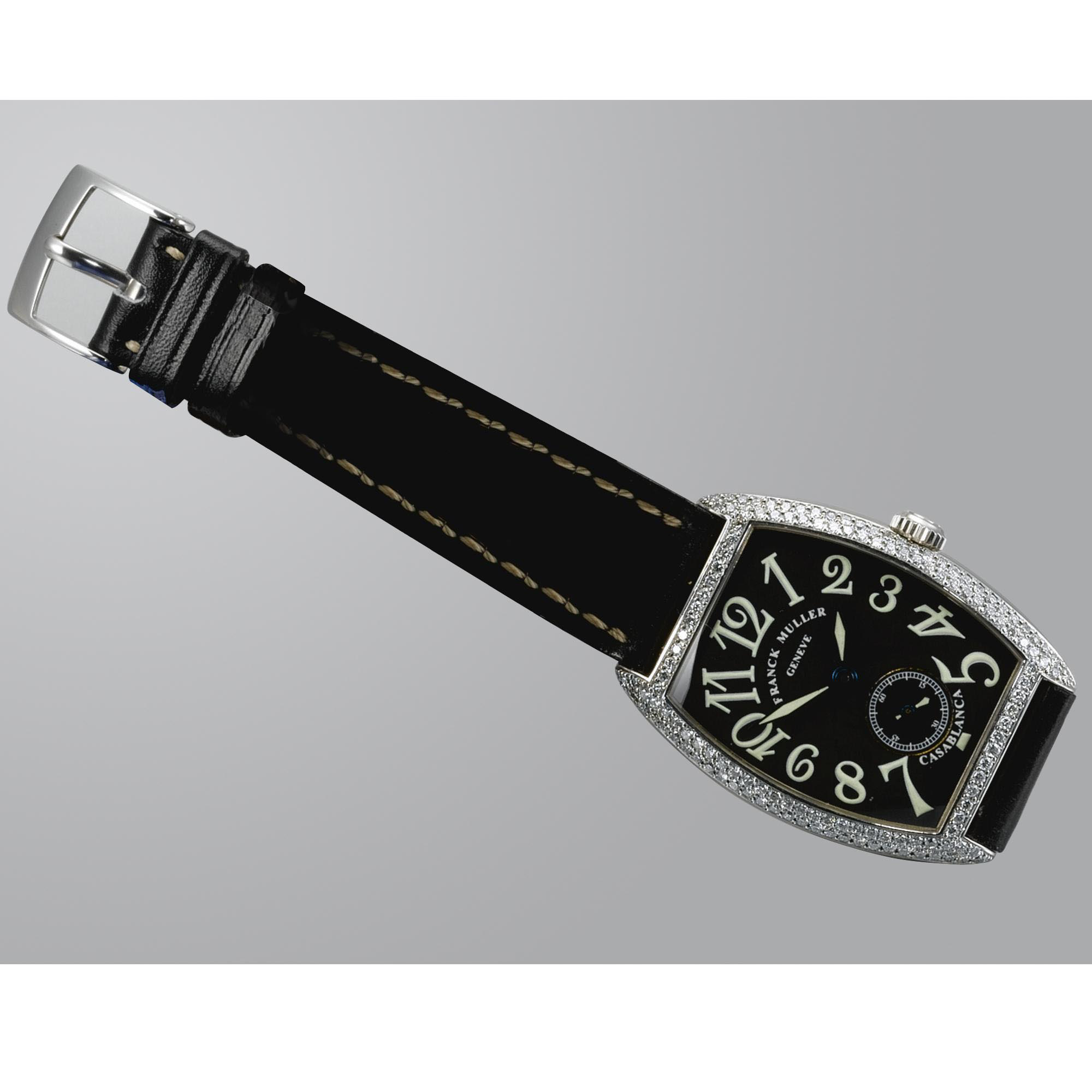 Franck Muller