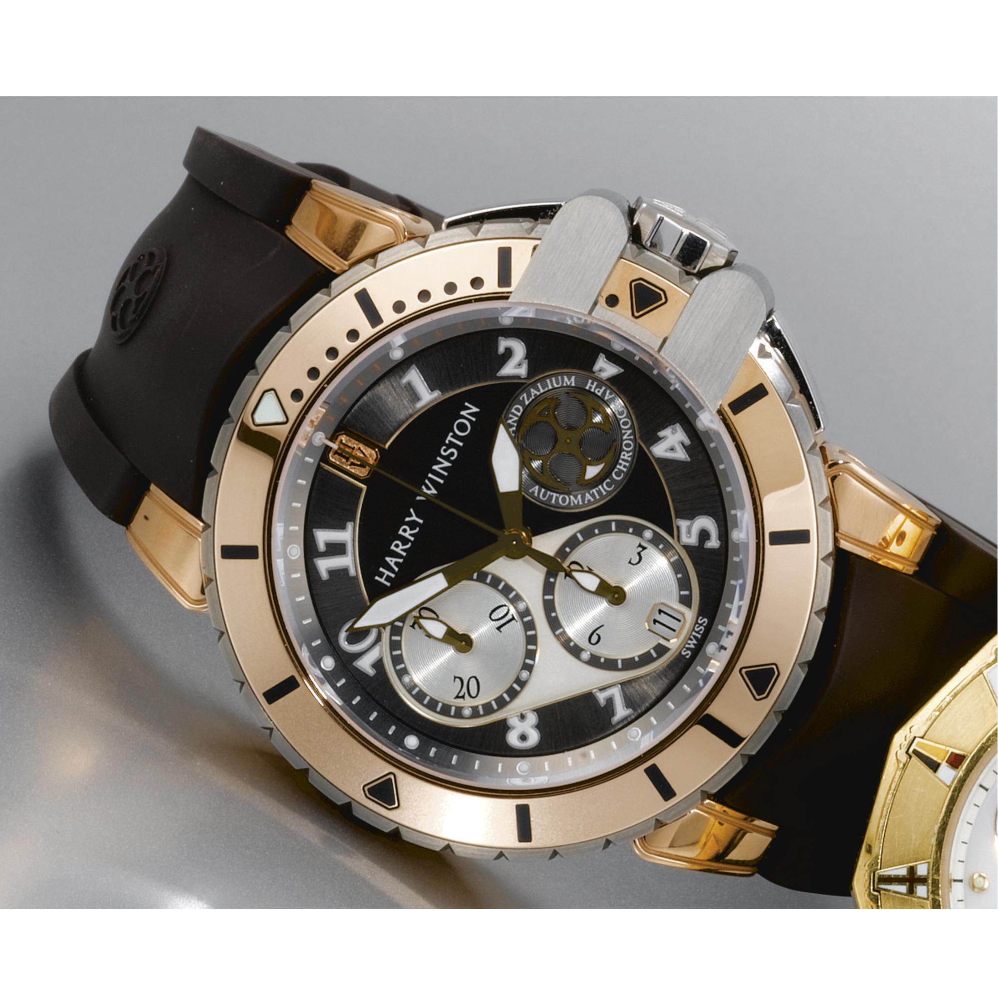 Harry Winston