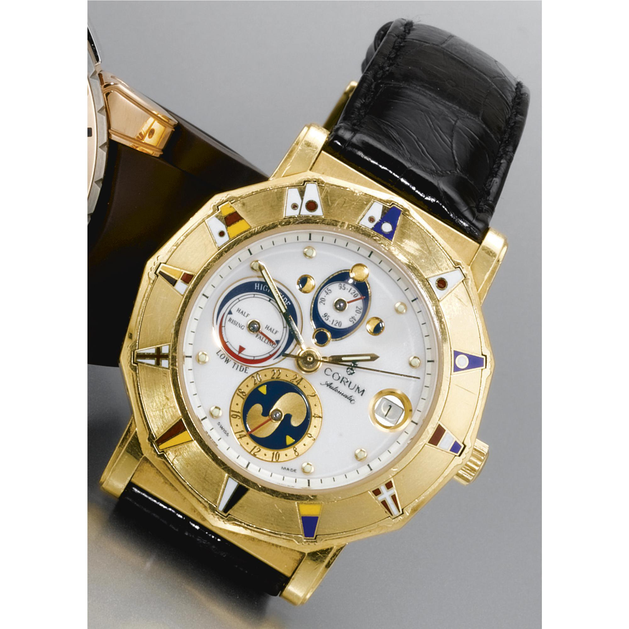 Corum