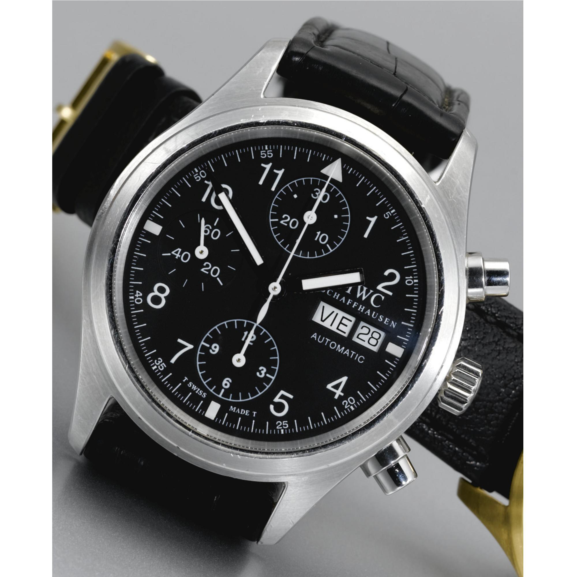 International Watch Co.