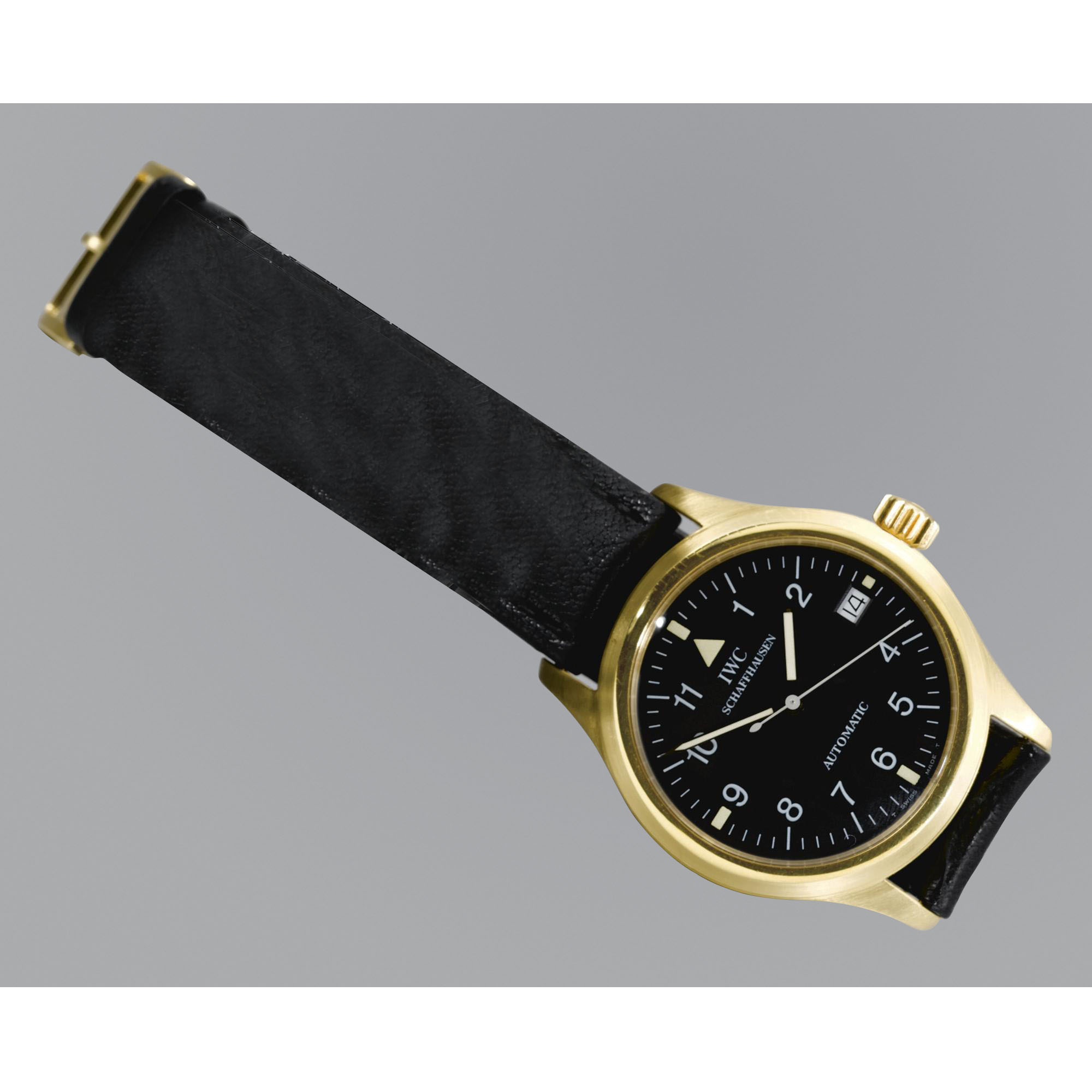 International Watch Co