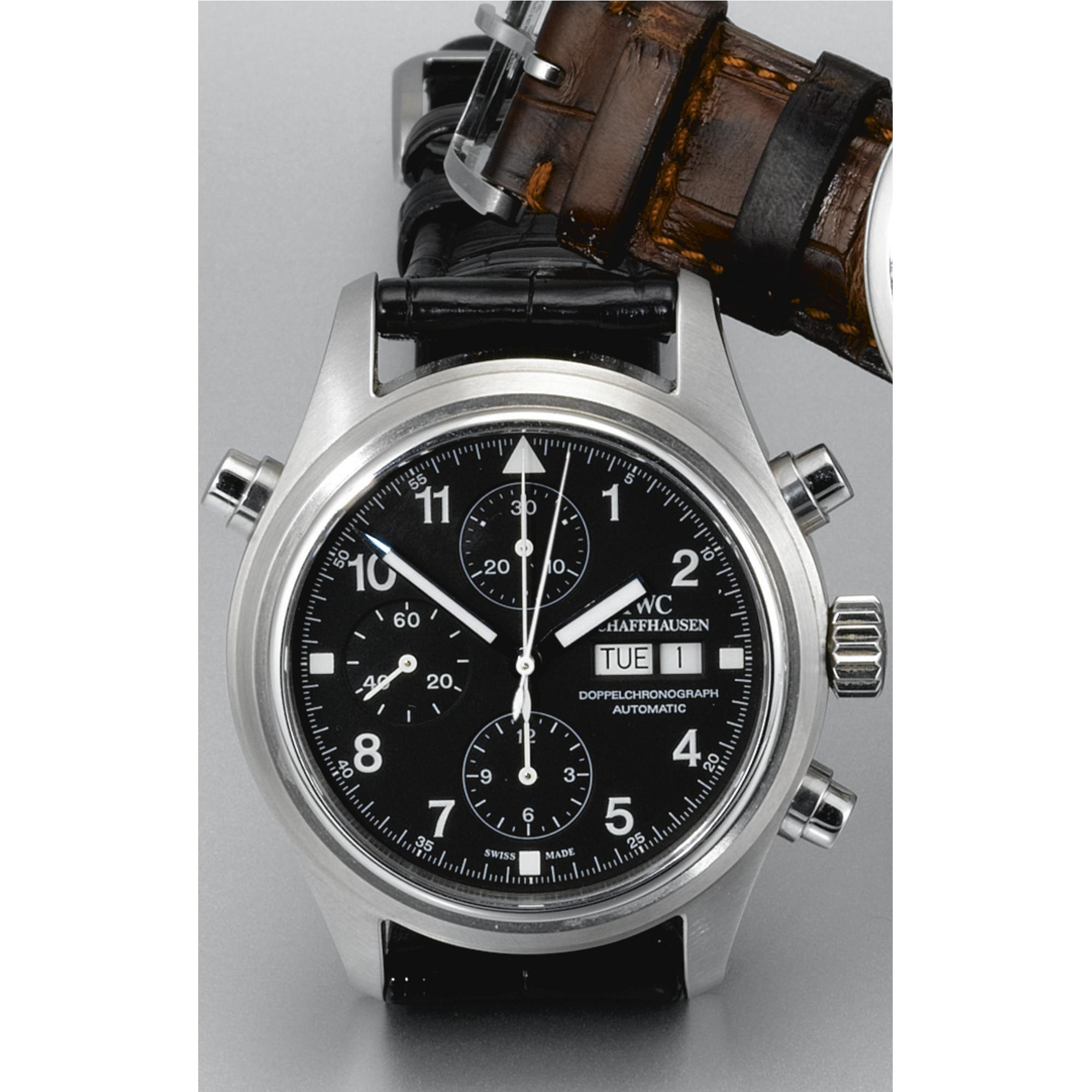 International Watch Co.