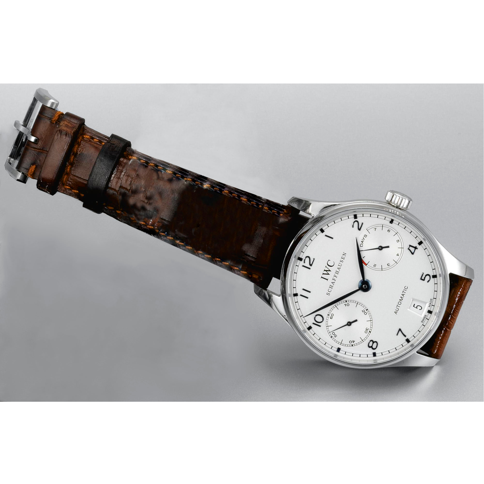 International Watch Co.