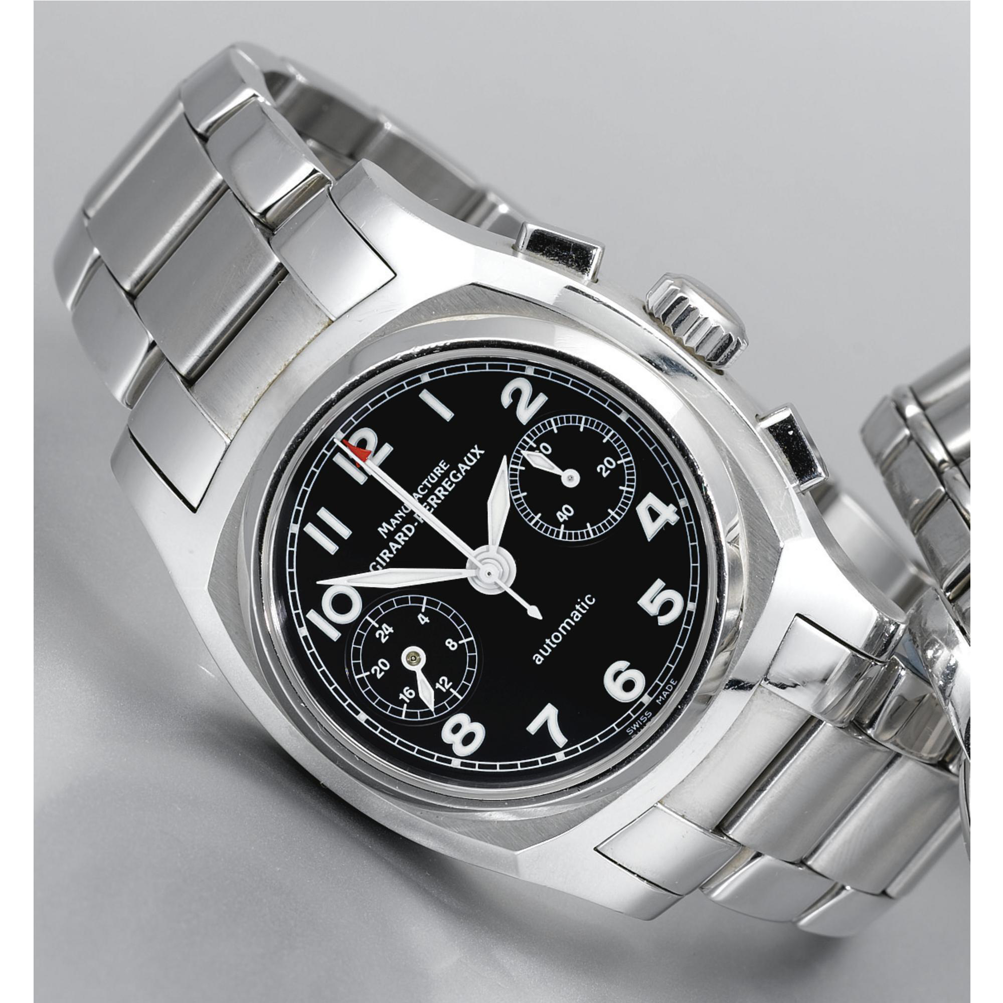 Girard-Perregaux