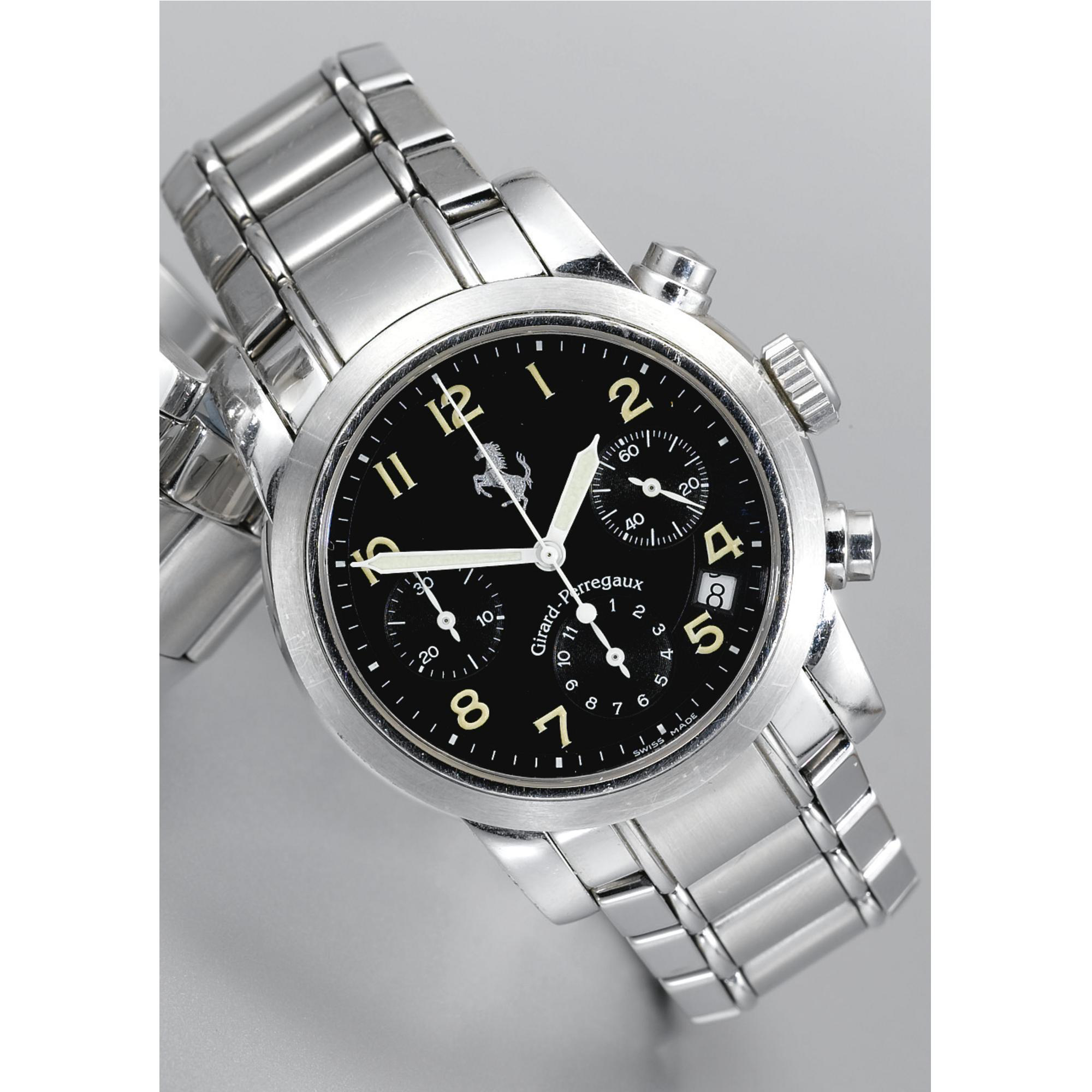 Girard-Perregaux