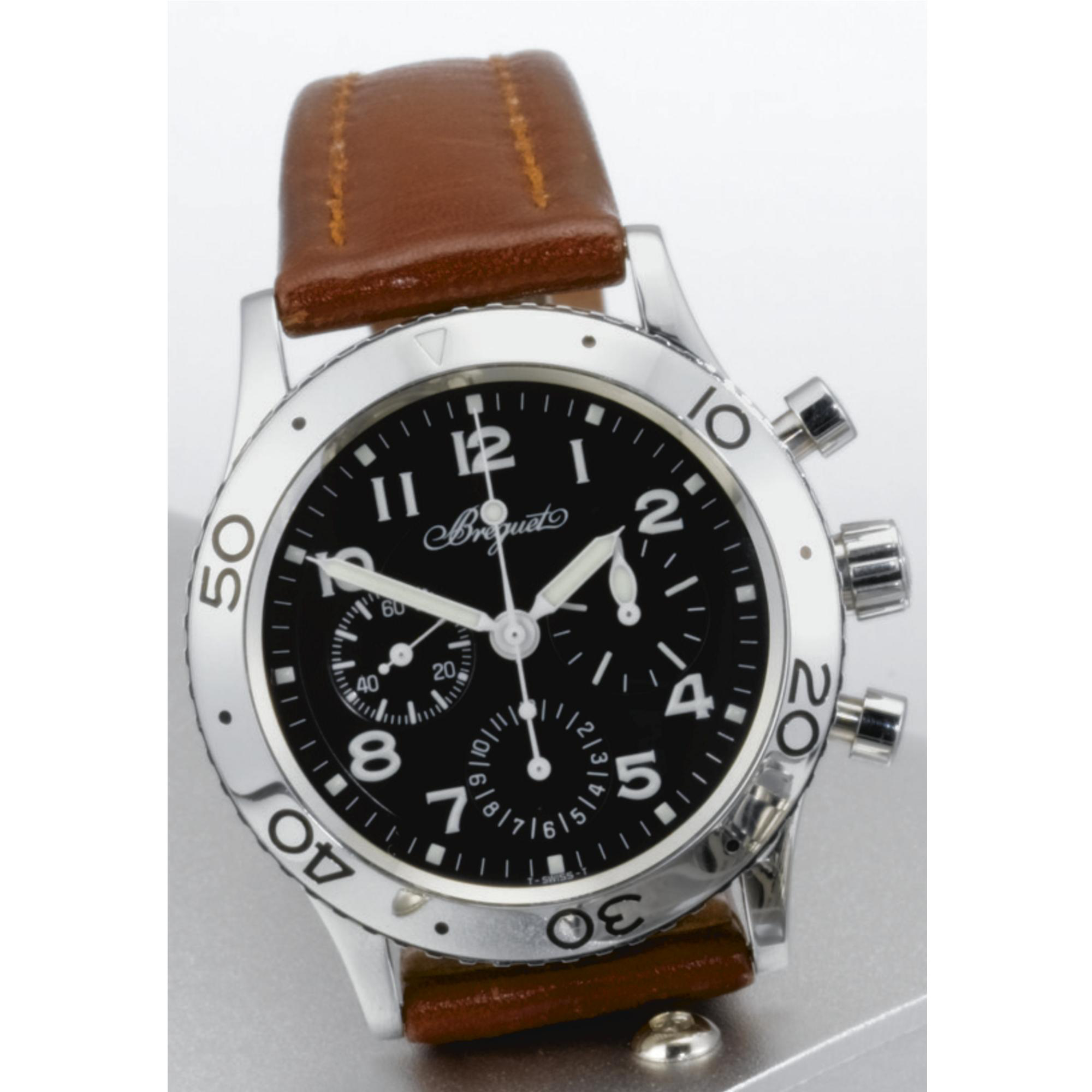 Breguet