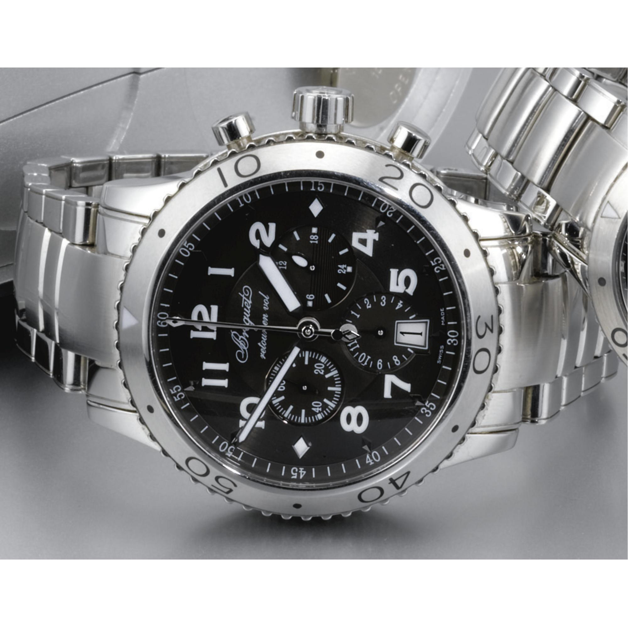 Breguet