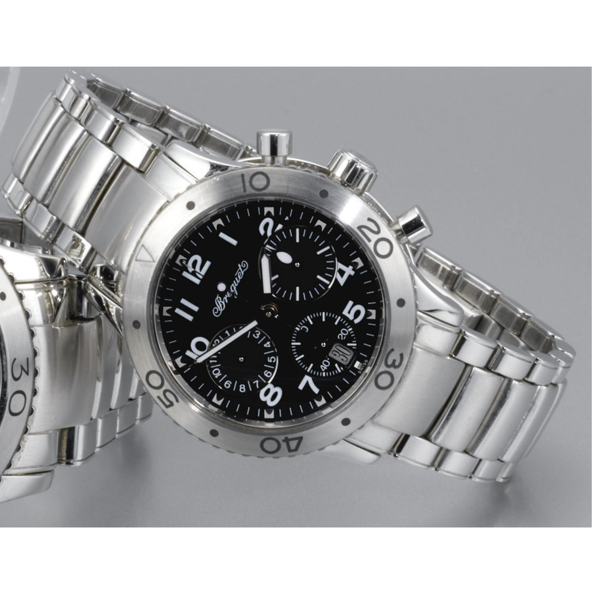 Breguet