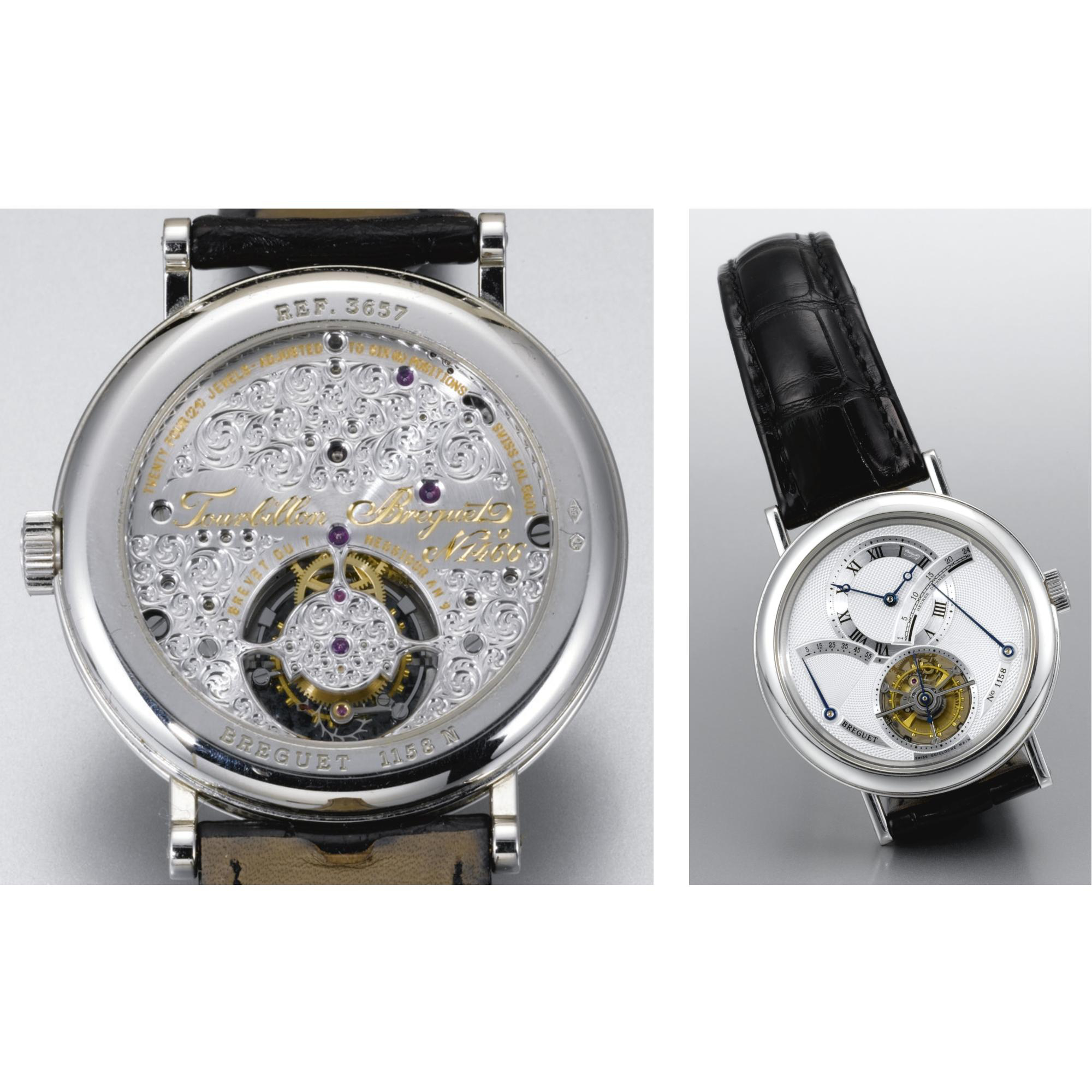 Breguet