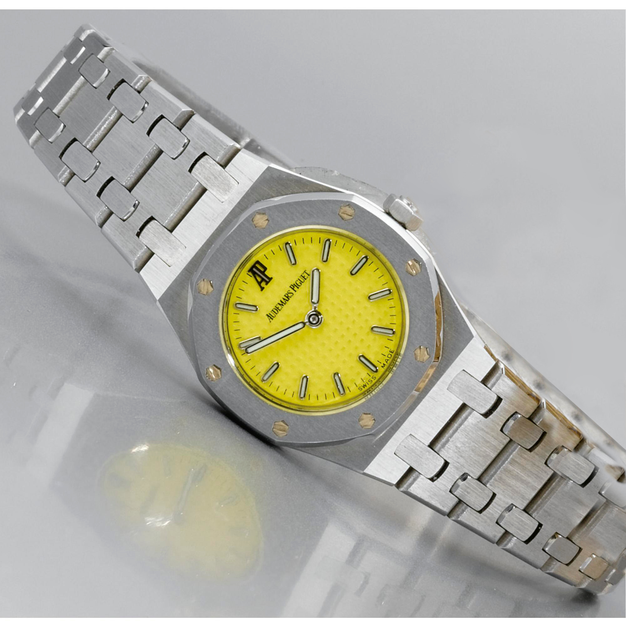 Audemars Piguet