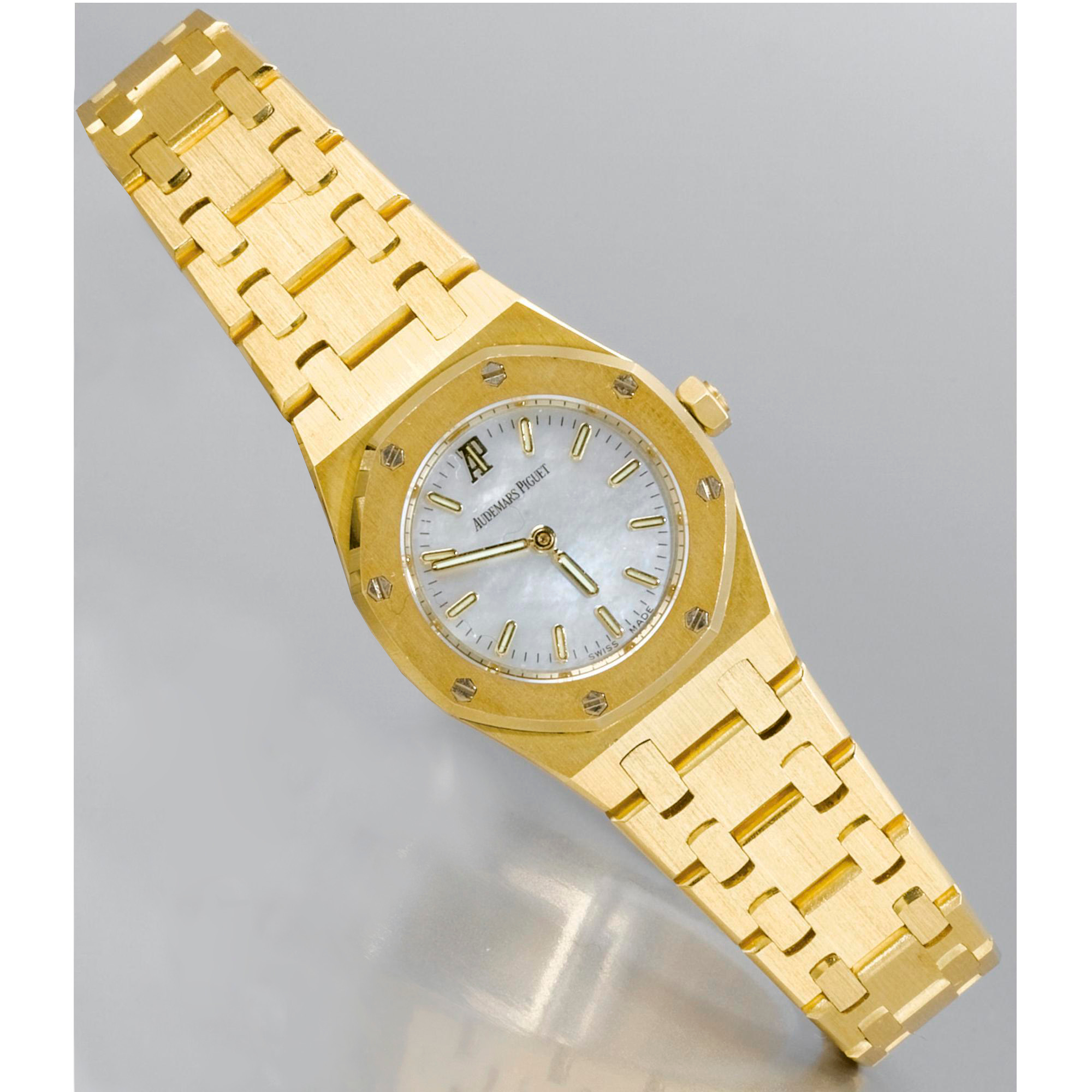Audemars Piguet