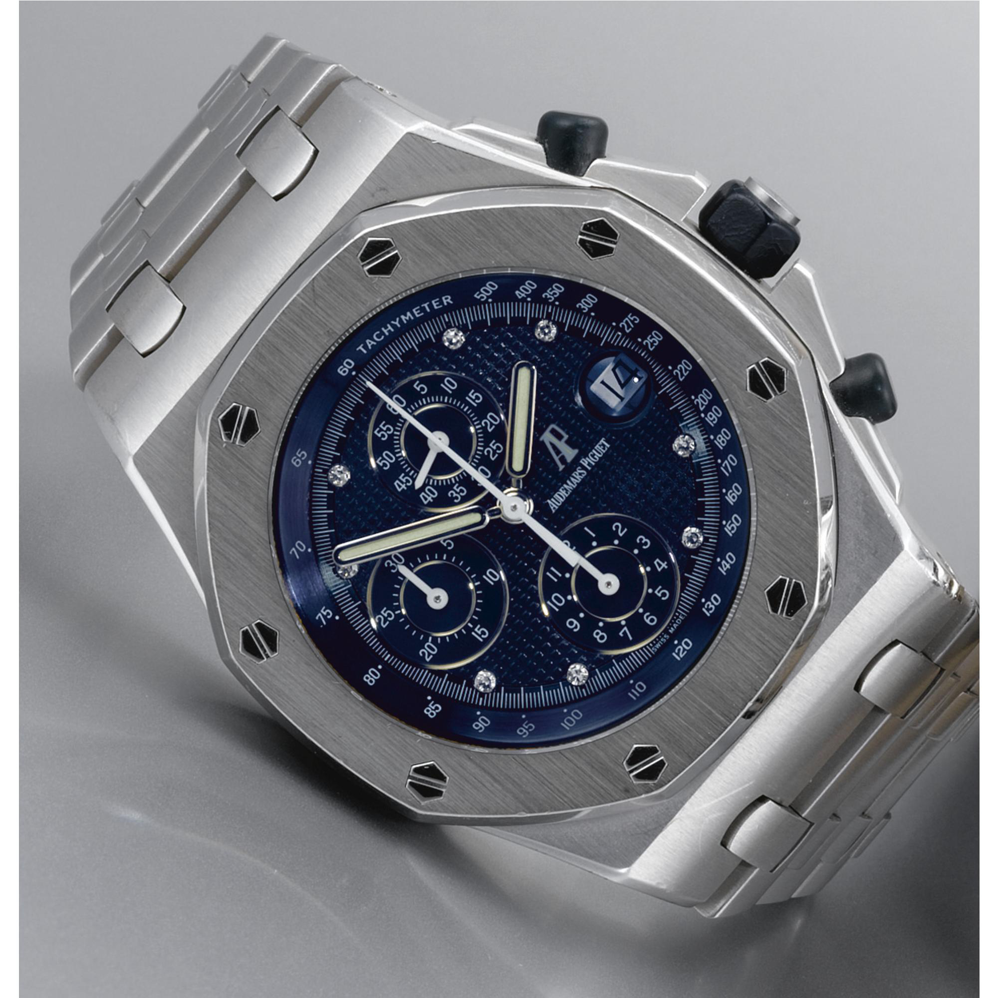 Audemars Piguet