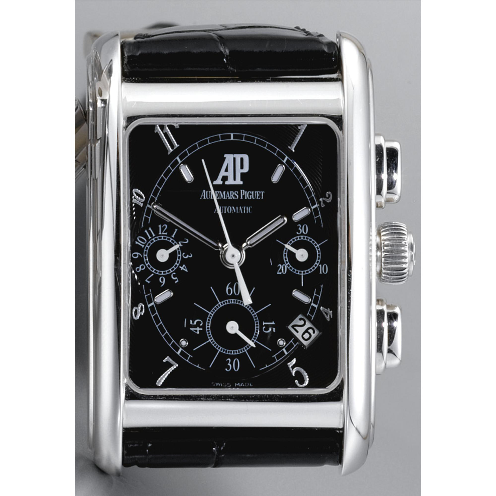 Audemars Piguet