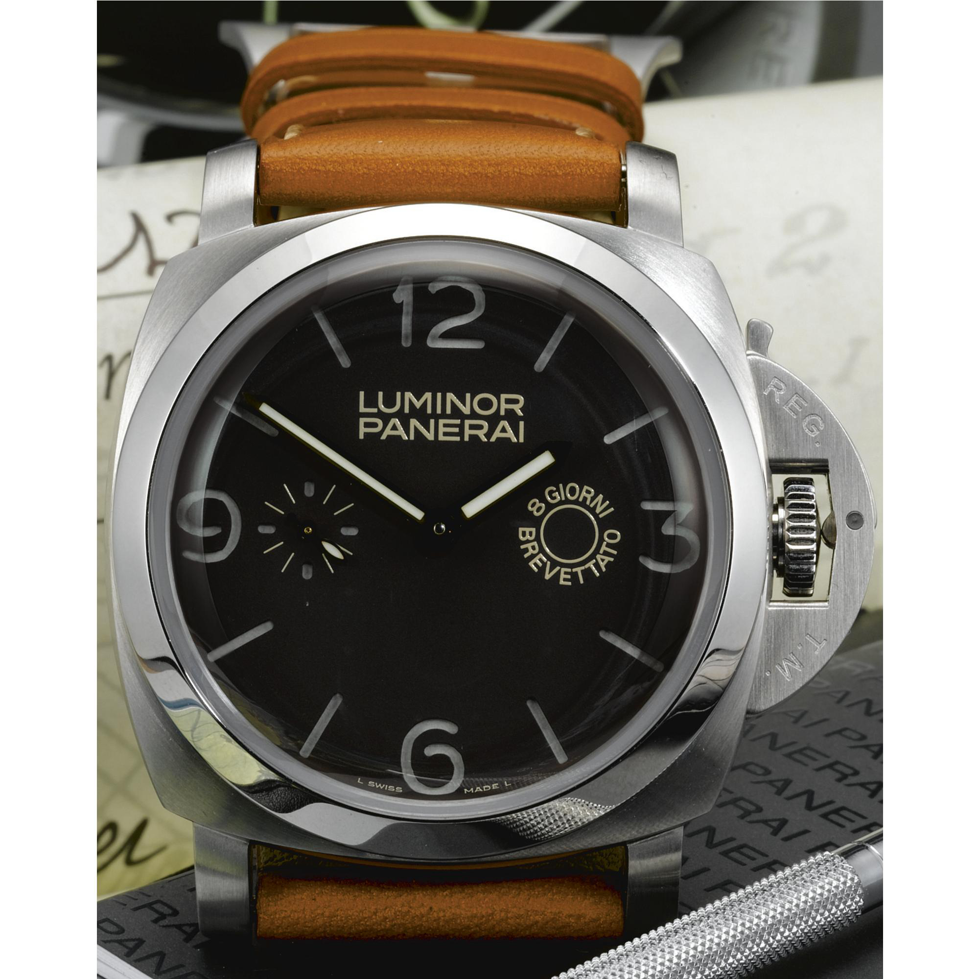 Panerai