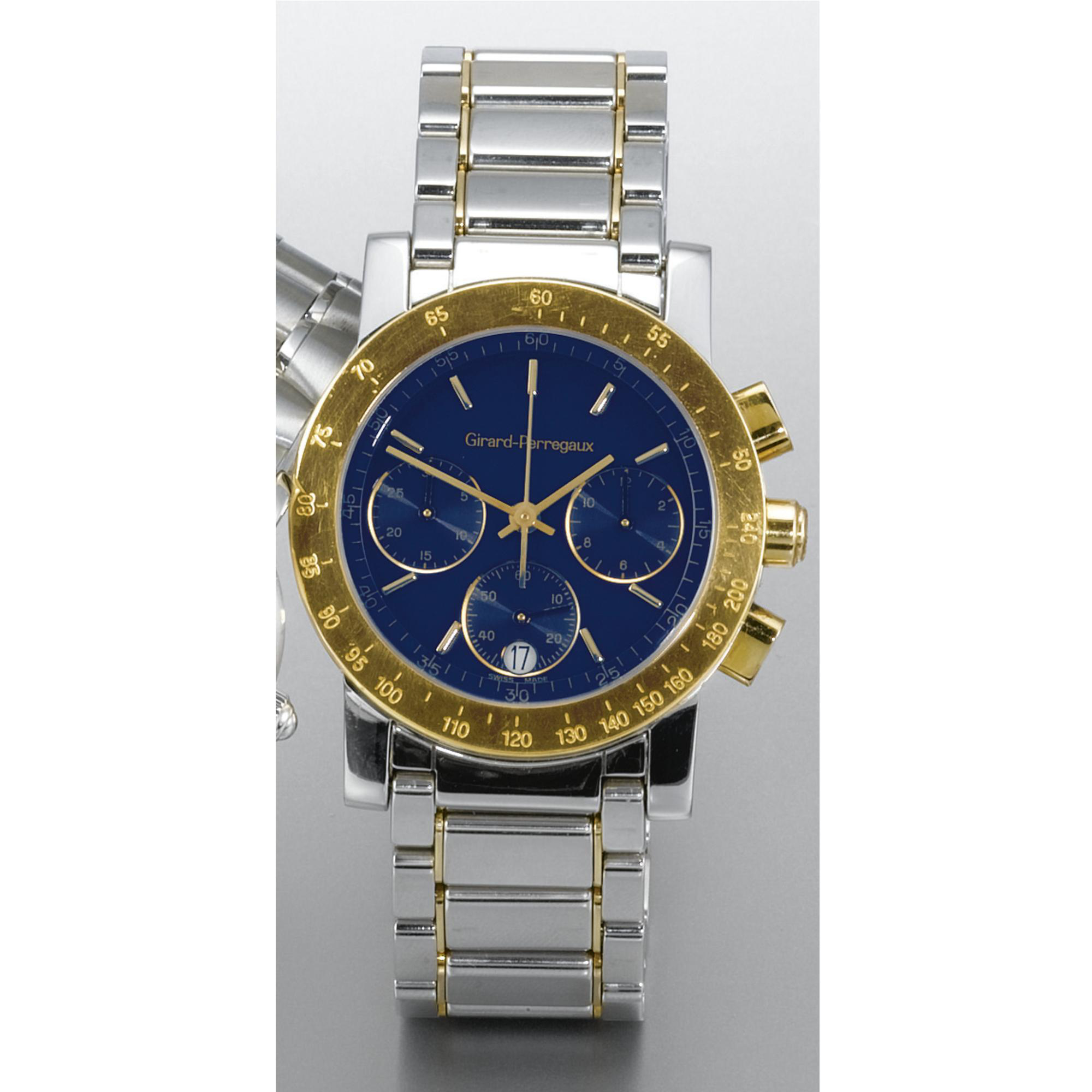 Girard-Perregaux